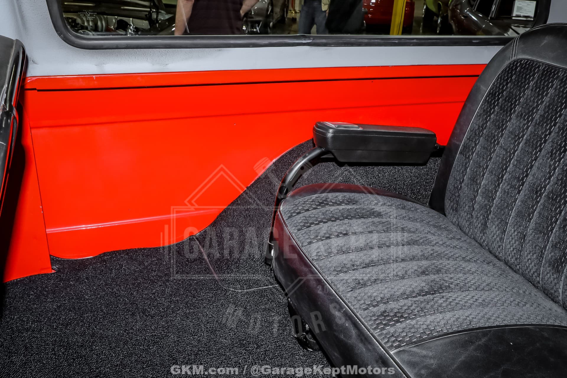 1970 Chevrolet K5 Blazer thumbnail 19