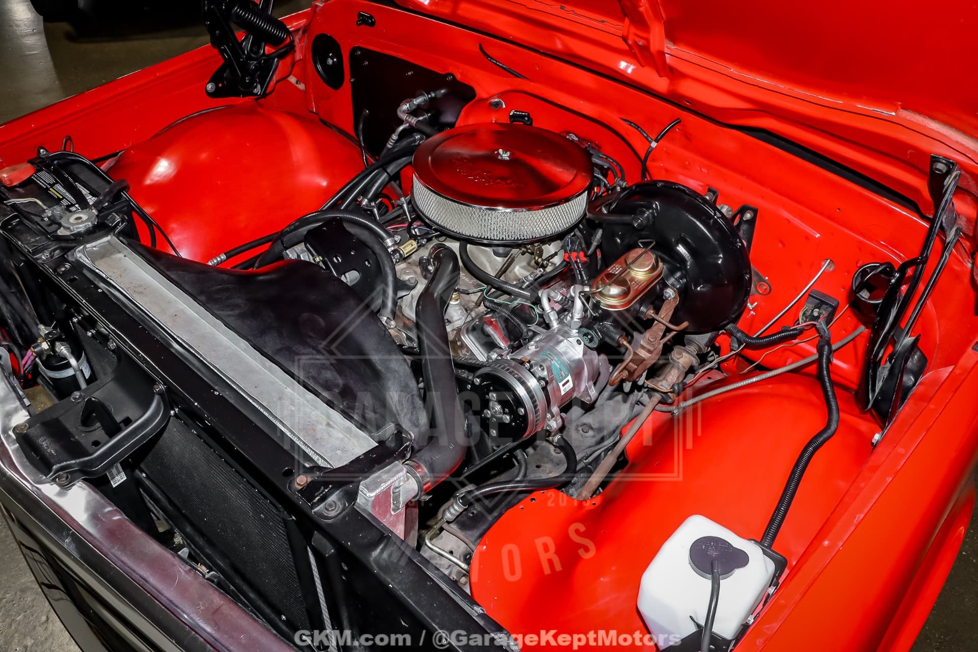 1970 Chevrolet K5 Blazer thumbnail 22