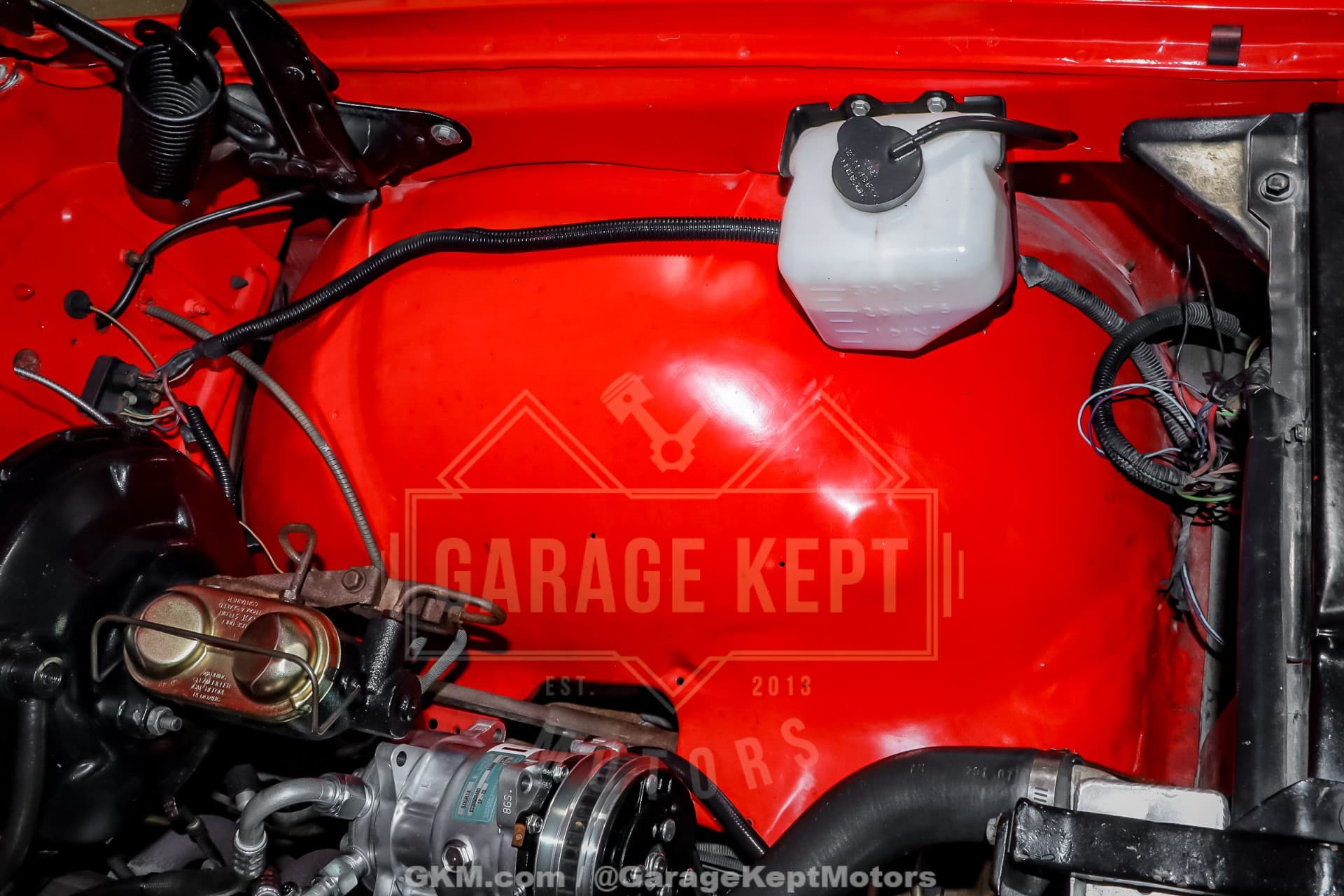 1970 Chevrolet K5 Blazer thumbnail 23