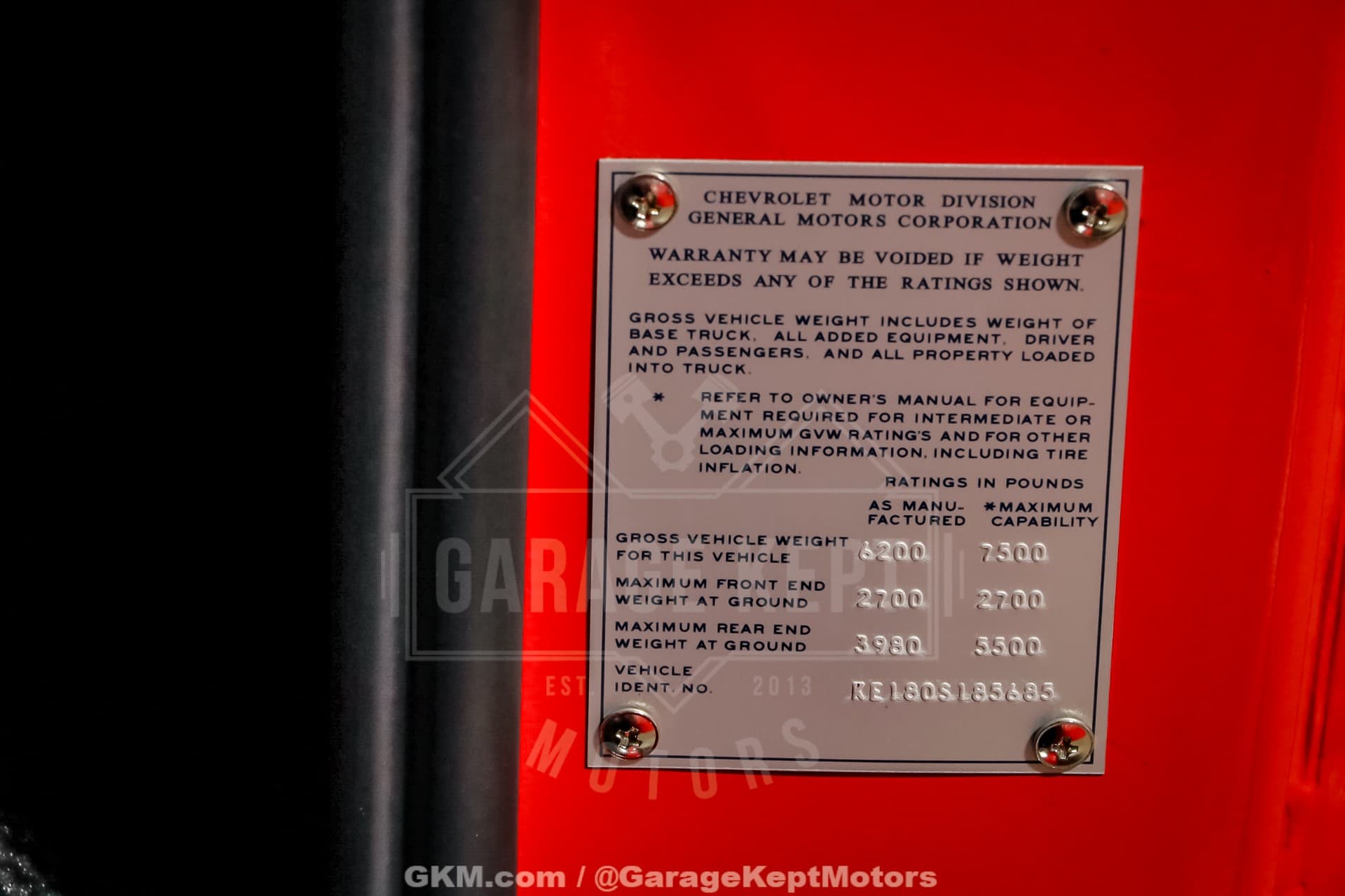 1970 Chevrolet K5 Blazer thumbnail 25