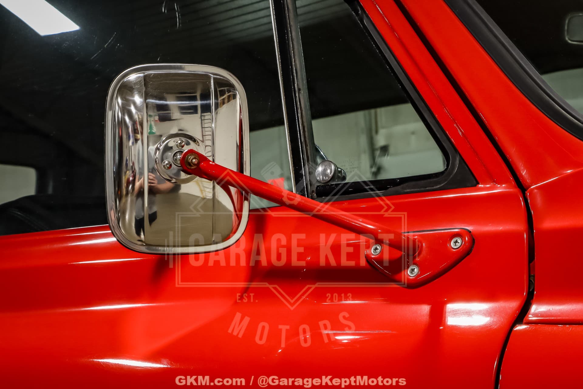 1970 Chevrolet K5 Blazer thumbnail 11