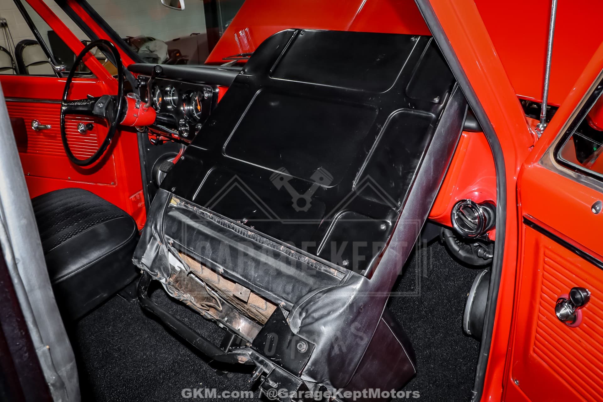 1970 Chevrolet K5 Blazer thumbnail 14