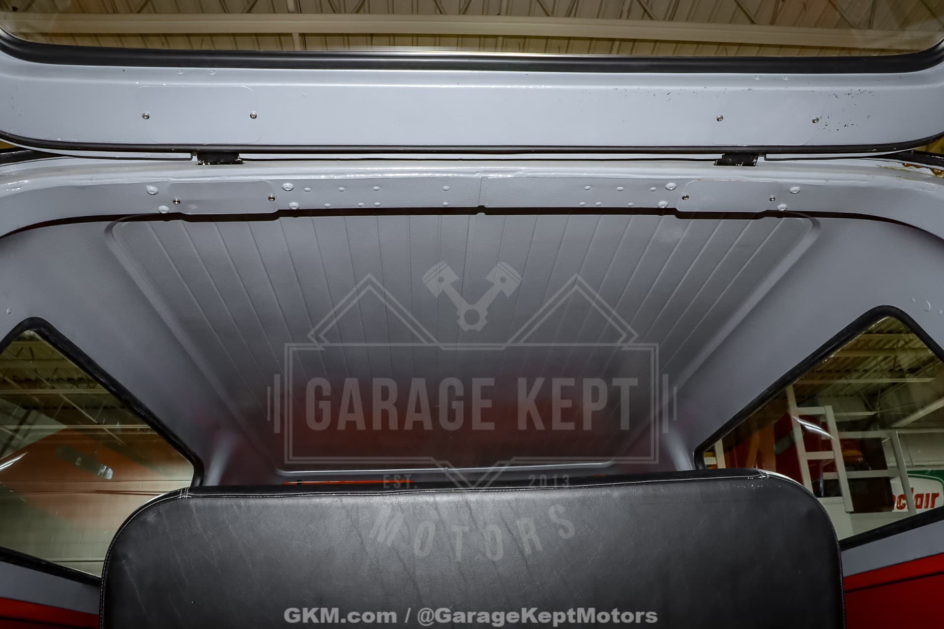 1970 Chevrolet K5 Blazer thumbnail 15