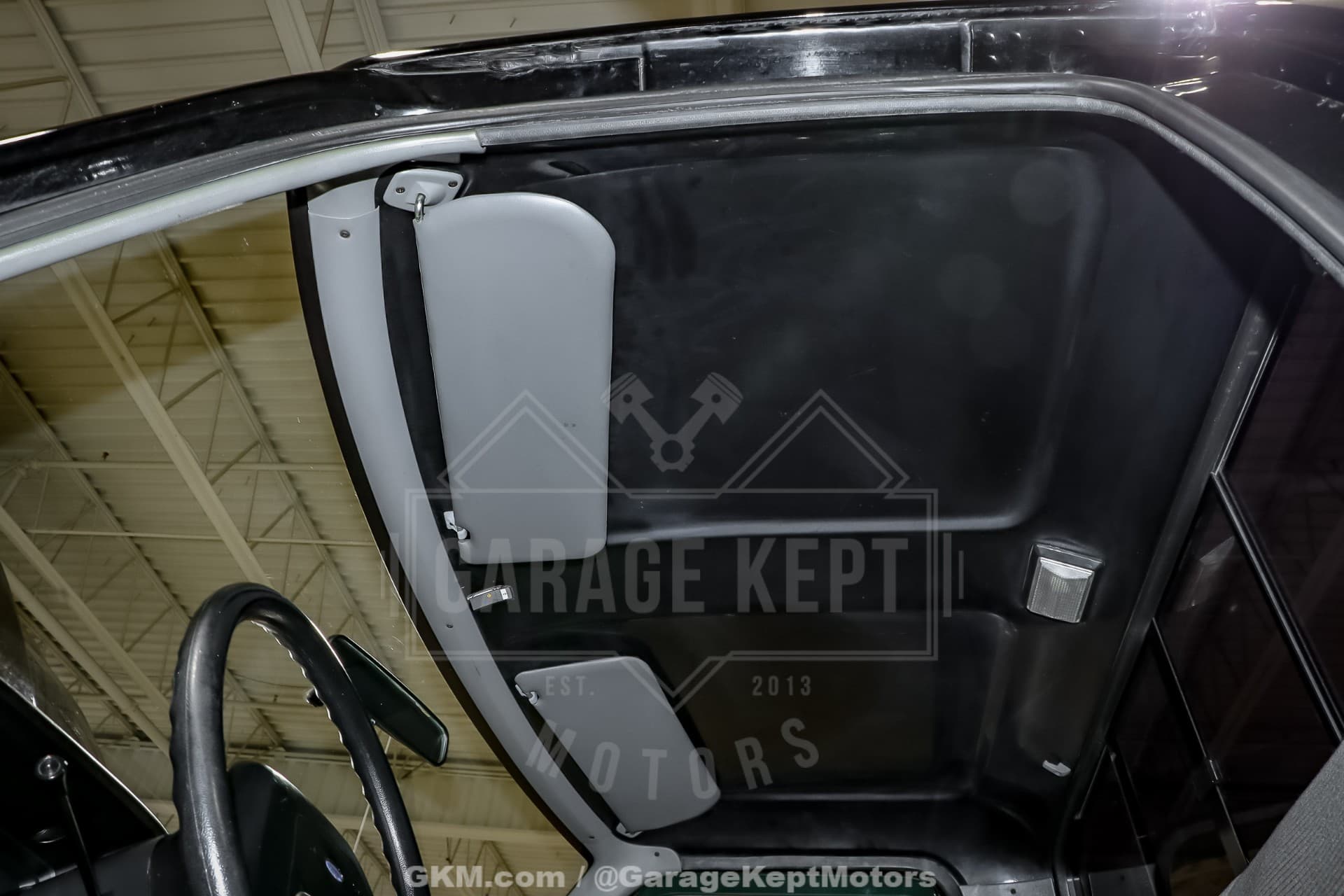 1987 Ford F150 thumbnail 17