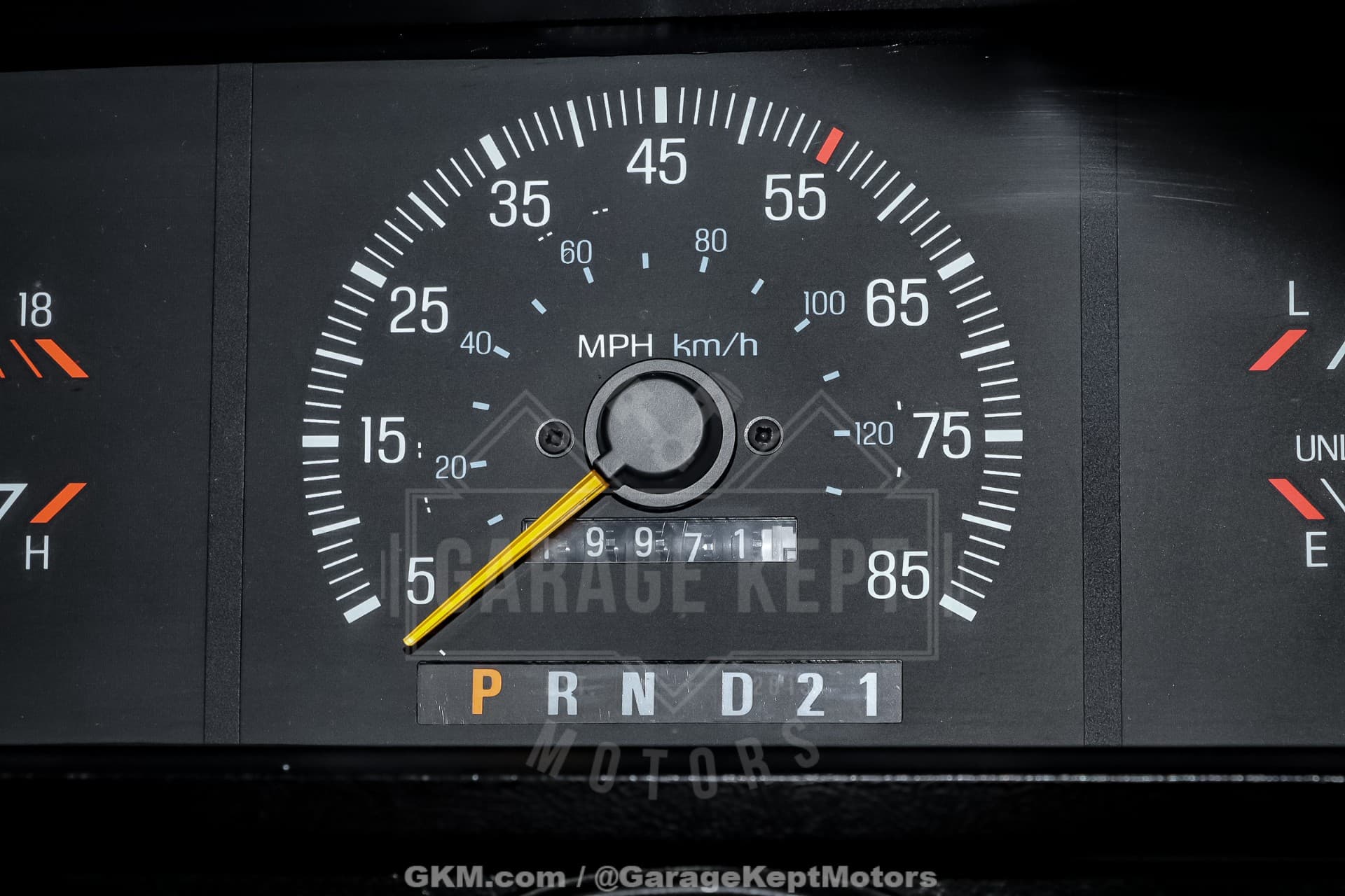 1987 Ford F150 thumbnail 19