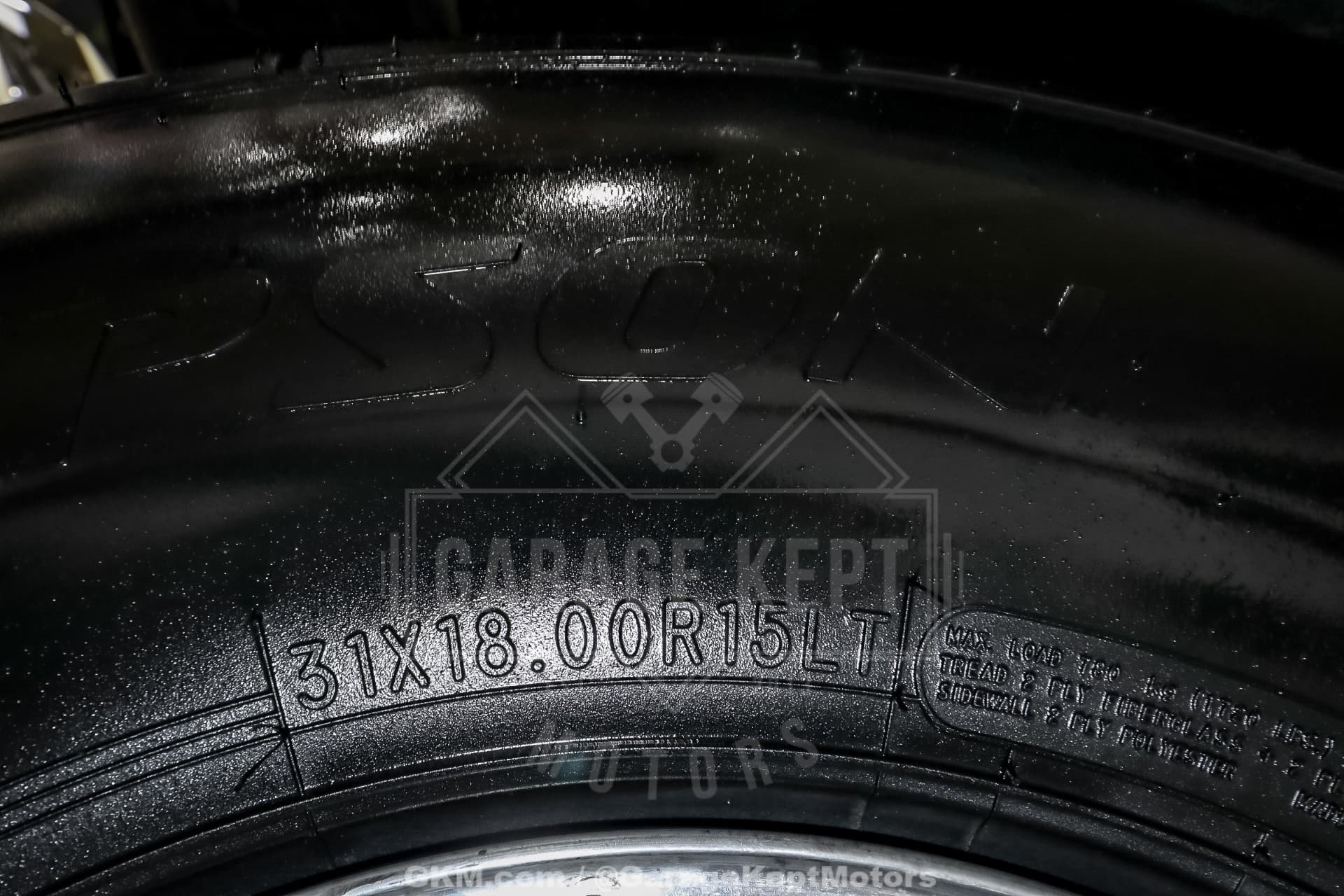 1987 Ford F150 thumbnail 26