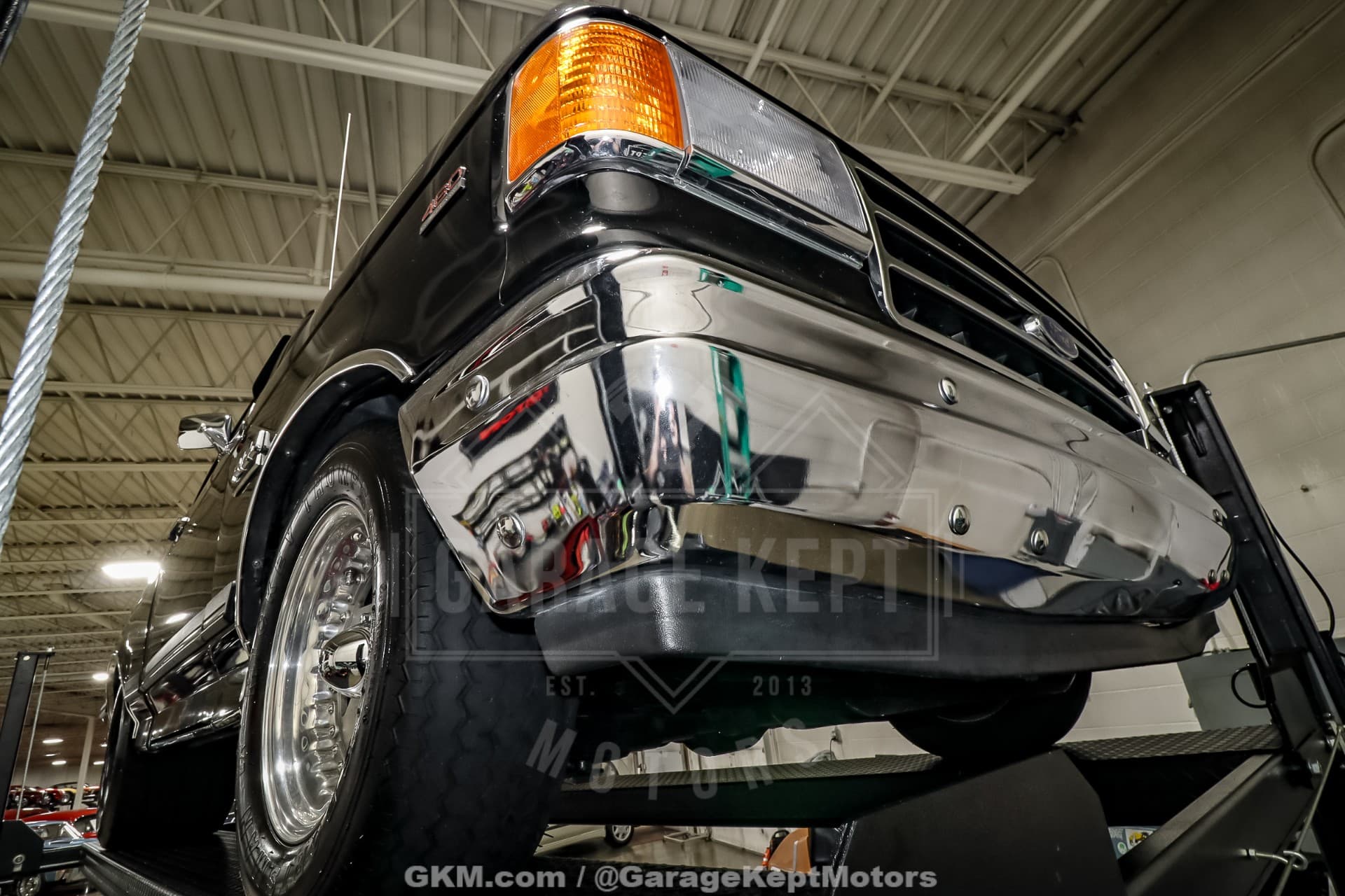 1987 Ford F150 thumbnail 27