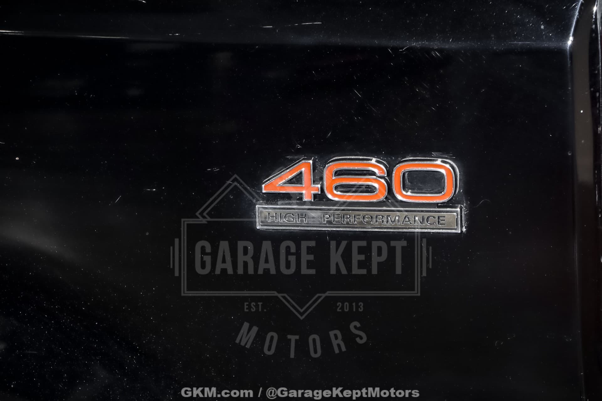 1987 Ford F150 thumbnail 10
