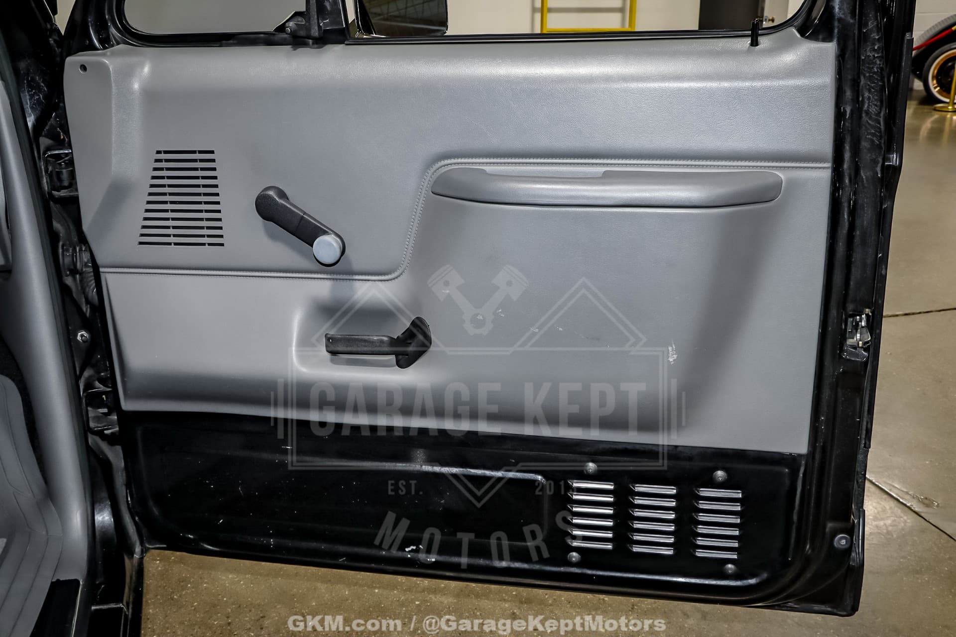 1987 Ford F150 thumbnail 11