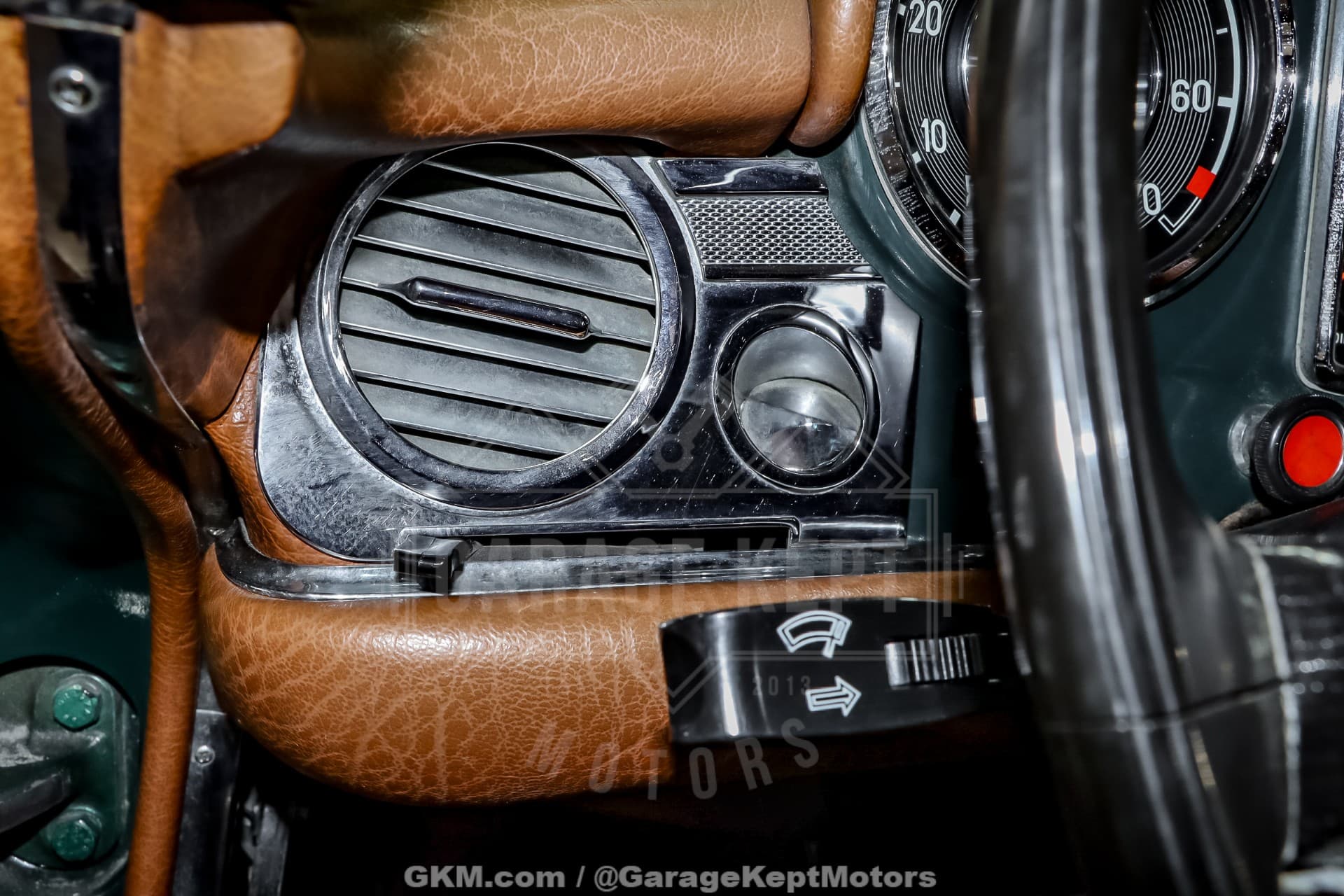 1970 Mercedes 280SL thumbnail 17