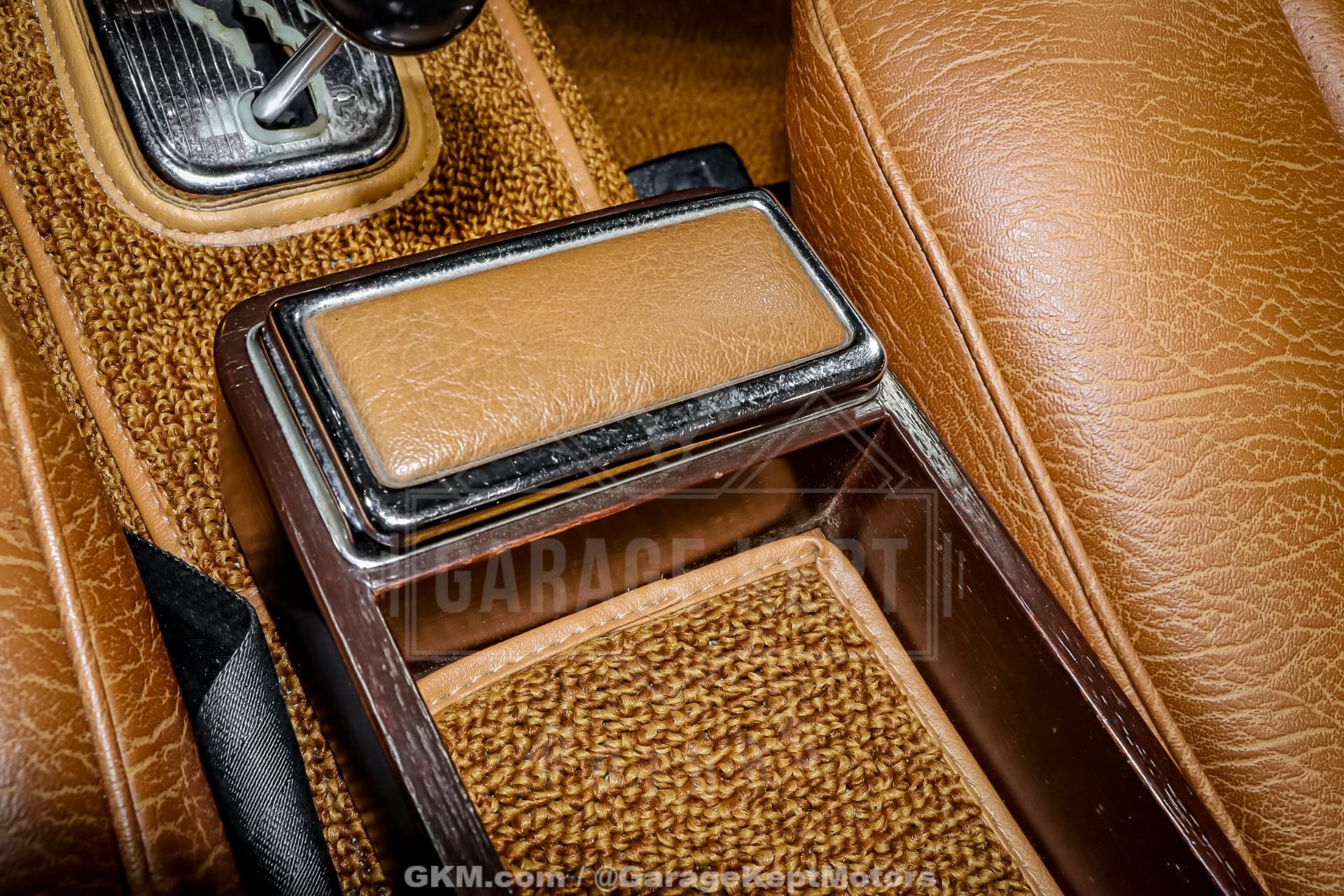 1970 Mercedes 280SL thumbnail 19