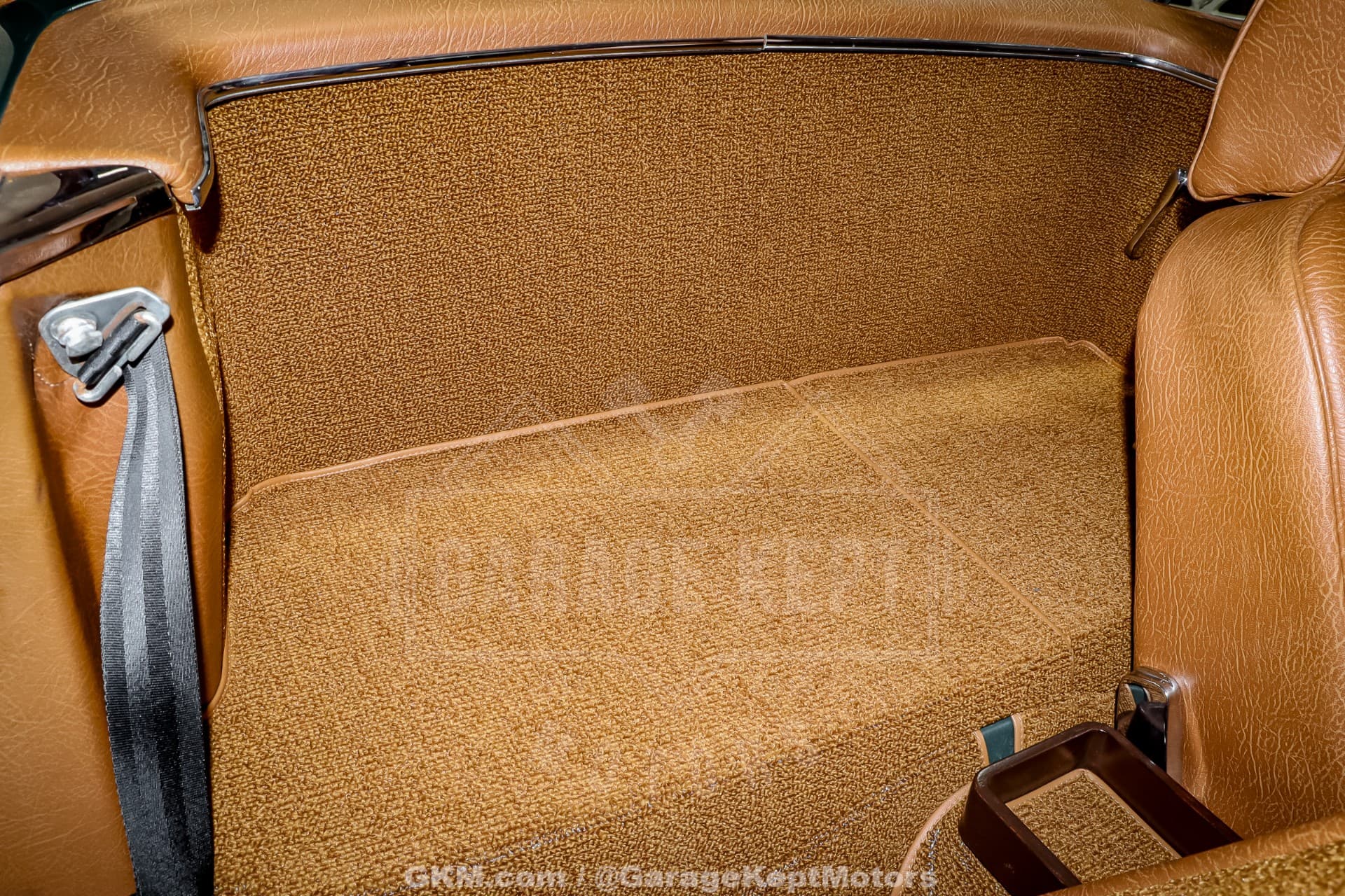 1970 Mercedes 280SL thumbnail 12