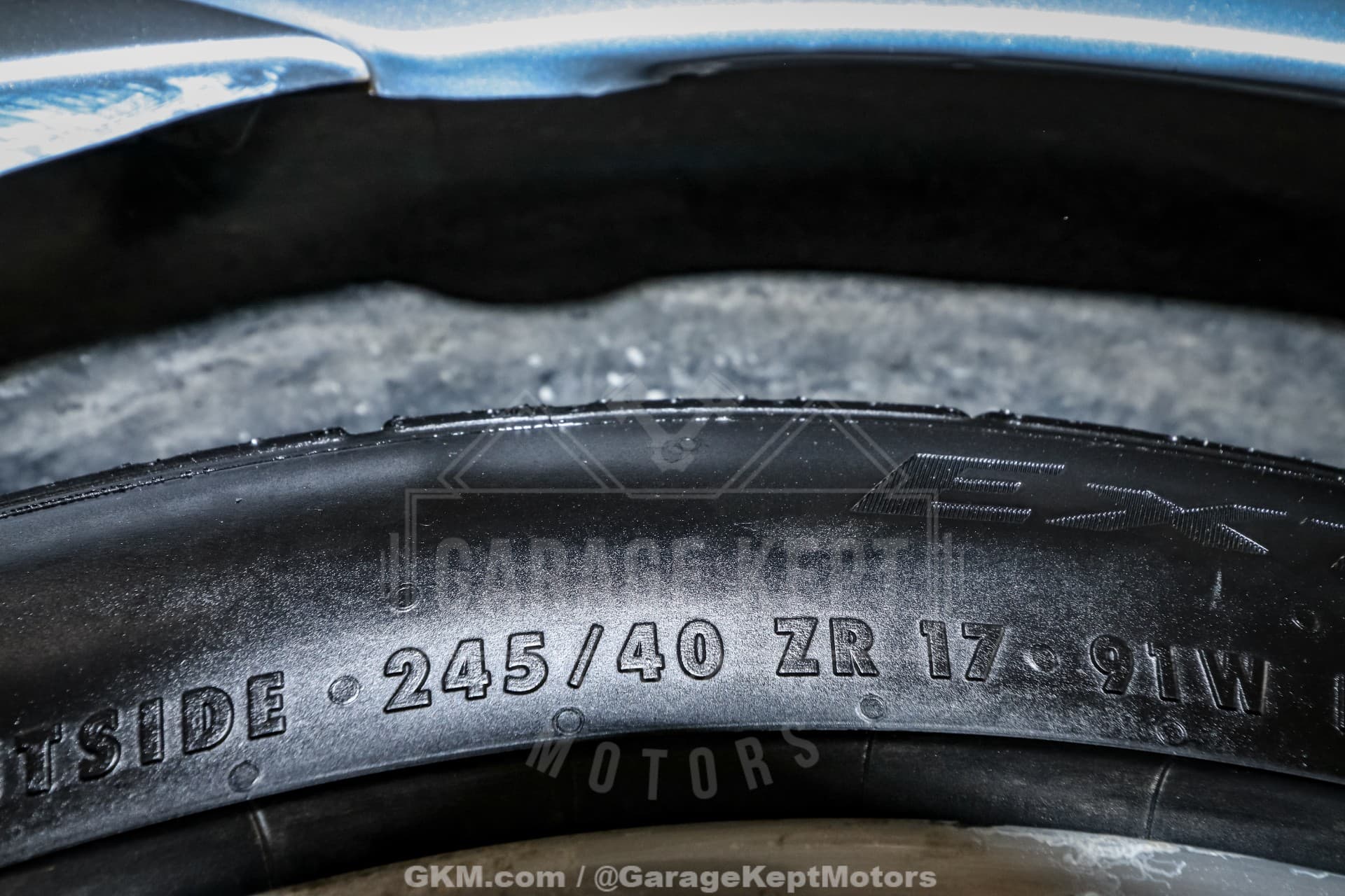 2001 Mercedes CLK CLK 430 thumbnail 27
