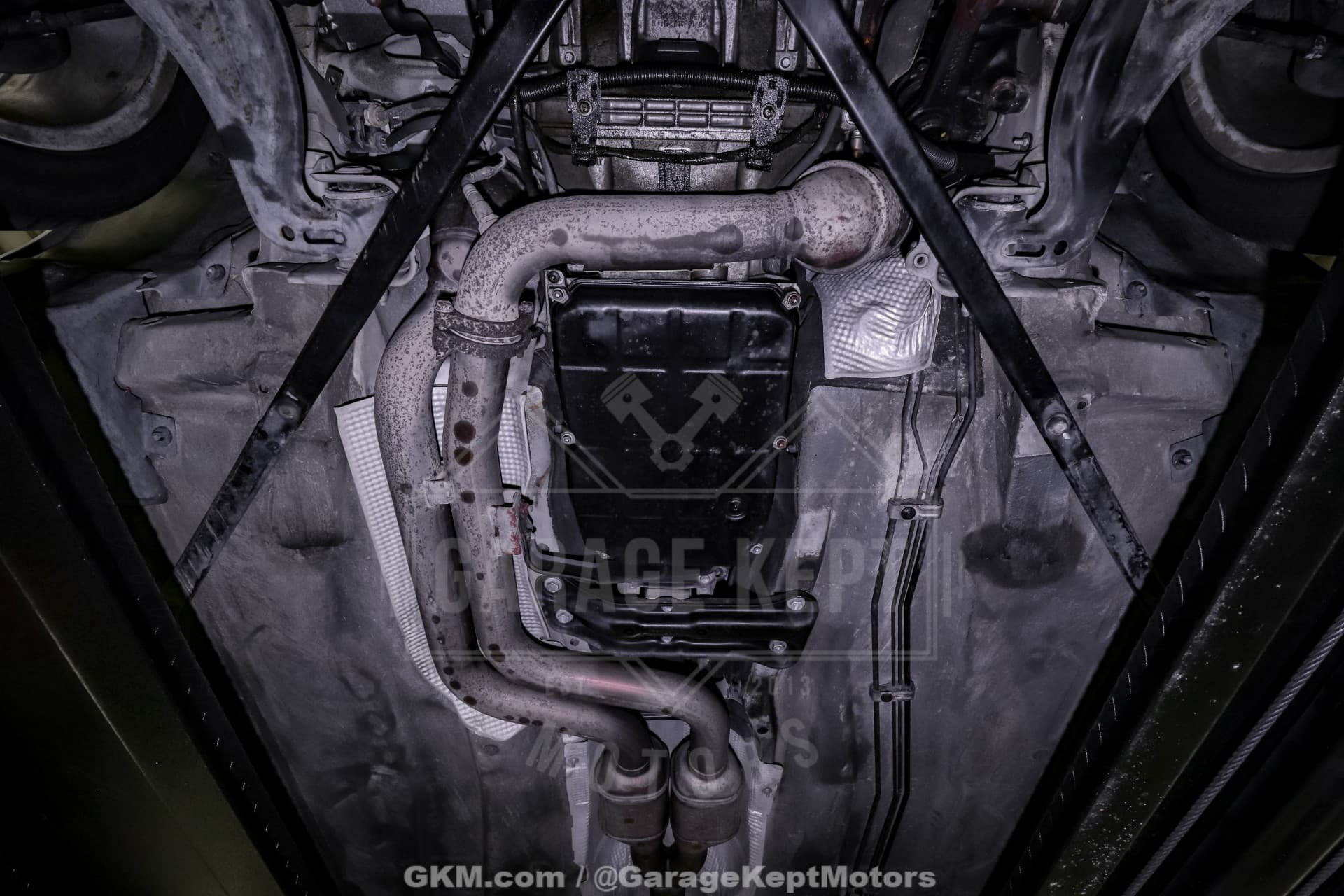2001 Mercedes CLK CLK 430 thumbnail 28