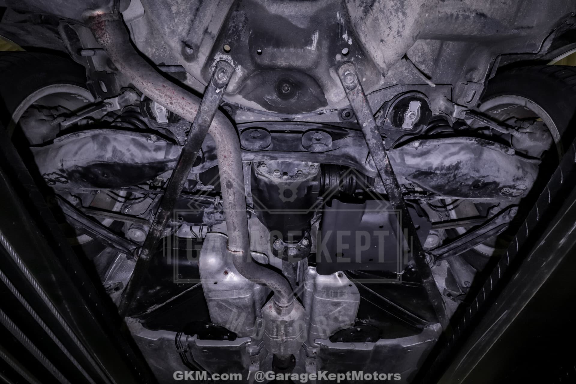 2001 Mercedes CLK CLK 430 thumbnail 29