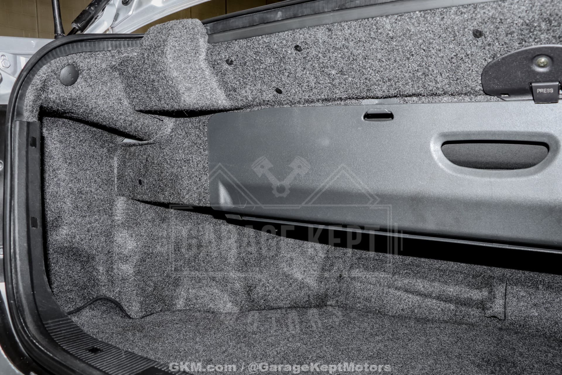 2001 Mercedes CLK CLK 430 thumbnail 14