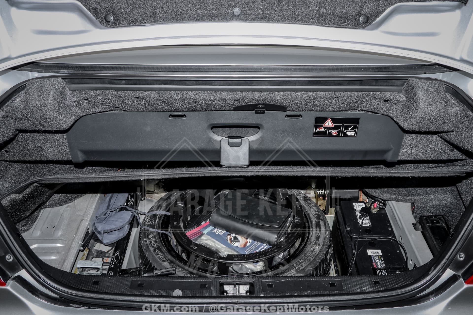 2001 Mercedes CLK CLK 430 thumbnail 15