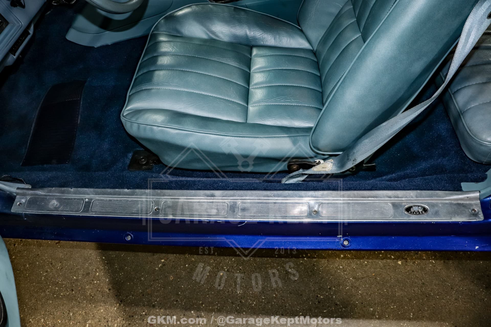 1979 Chevrolet Camaro Z28 thumbnail 16