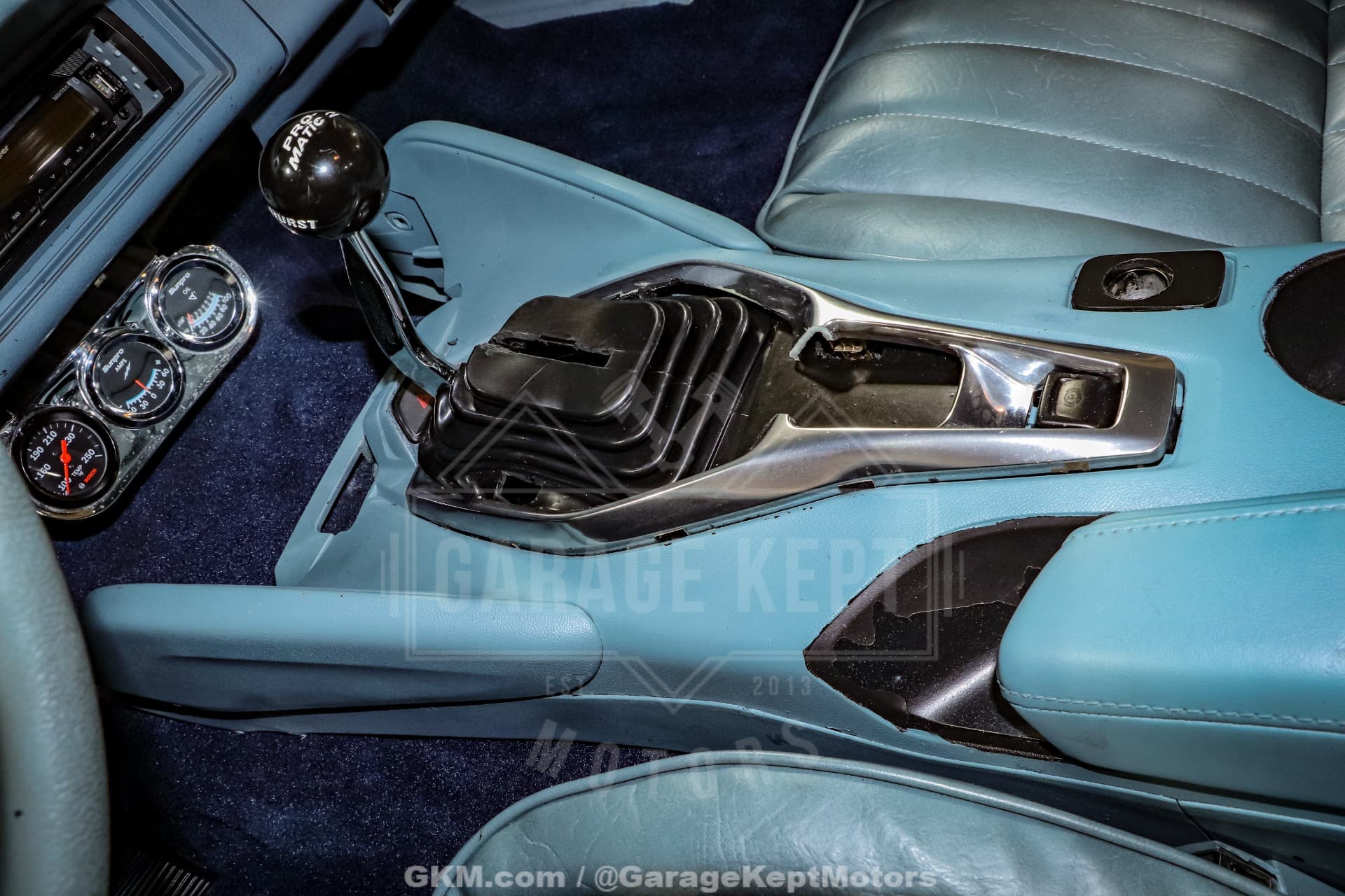 1979 Chevrolet Camaro Z28 thumbnail 21