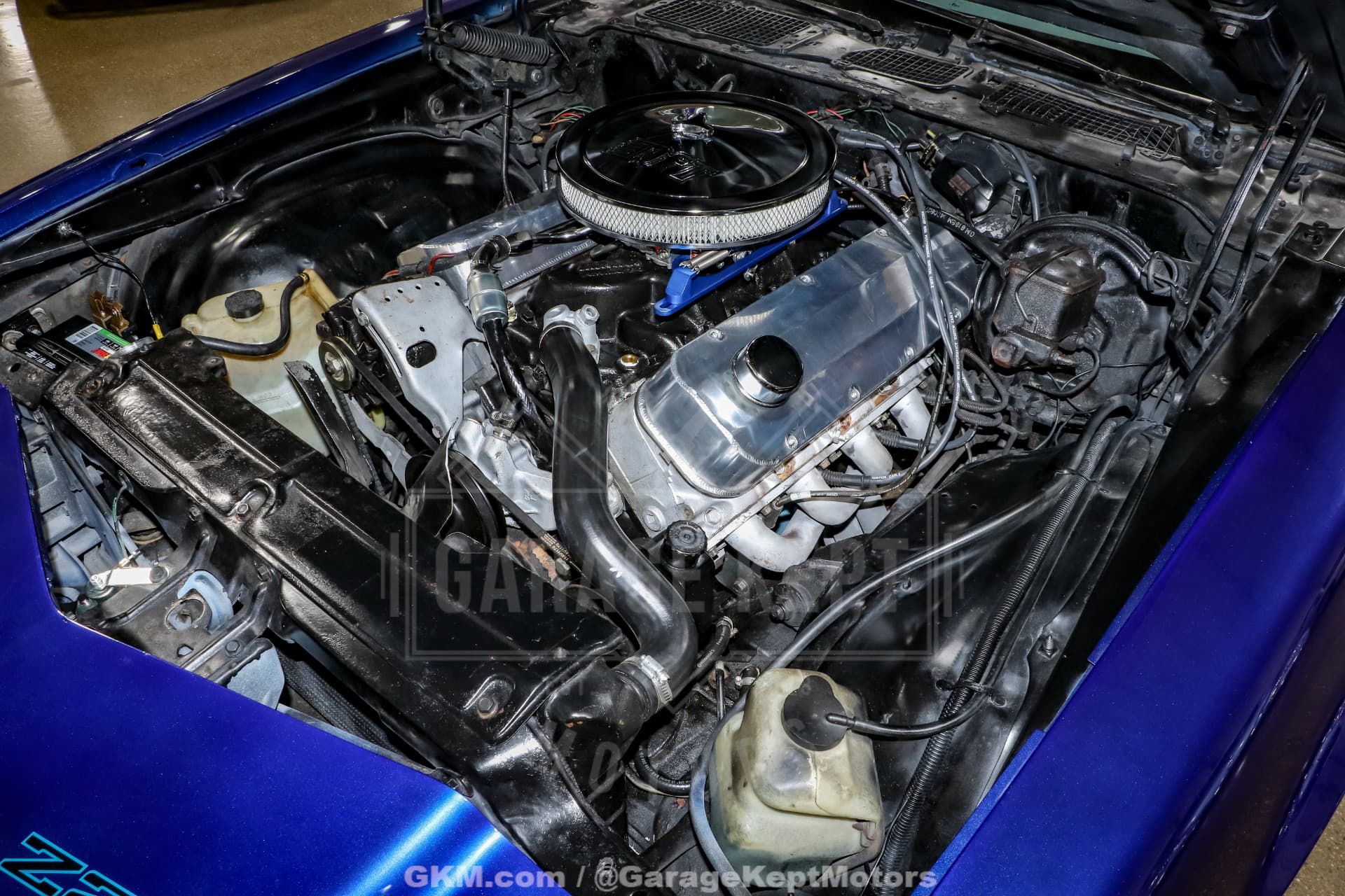 1979 Chevrolet Camaro Z28 thumbnail 22
