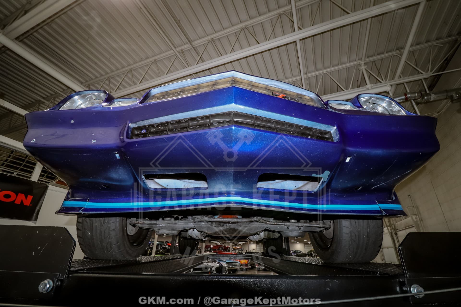 1979 Chevrolet Camaro Z28 thumbnail 25