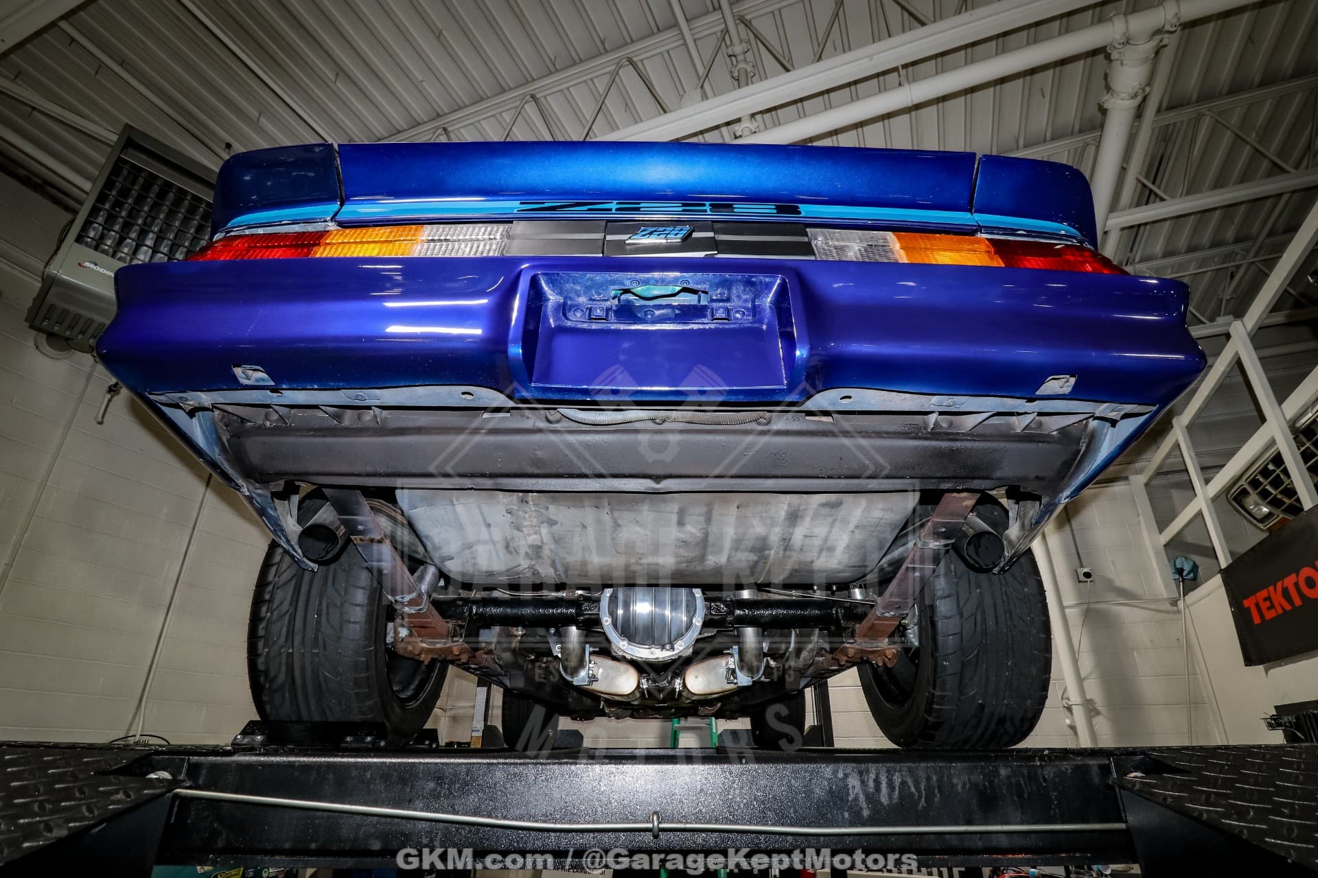 1979 Chevrolet Camaro Z28 thumbnail 26