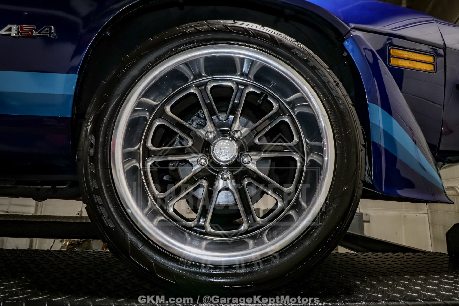 1979 Chevrolet Camaro Z28 thumbnail 27