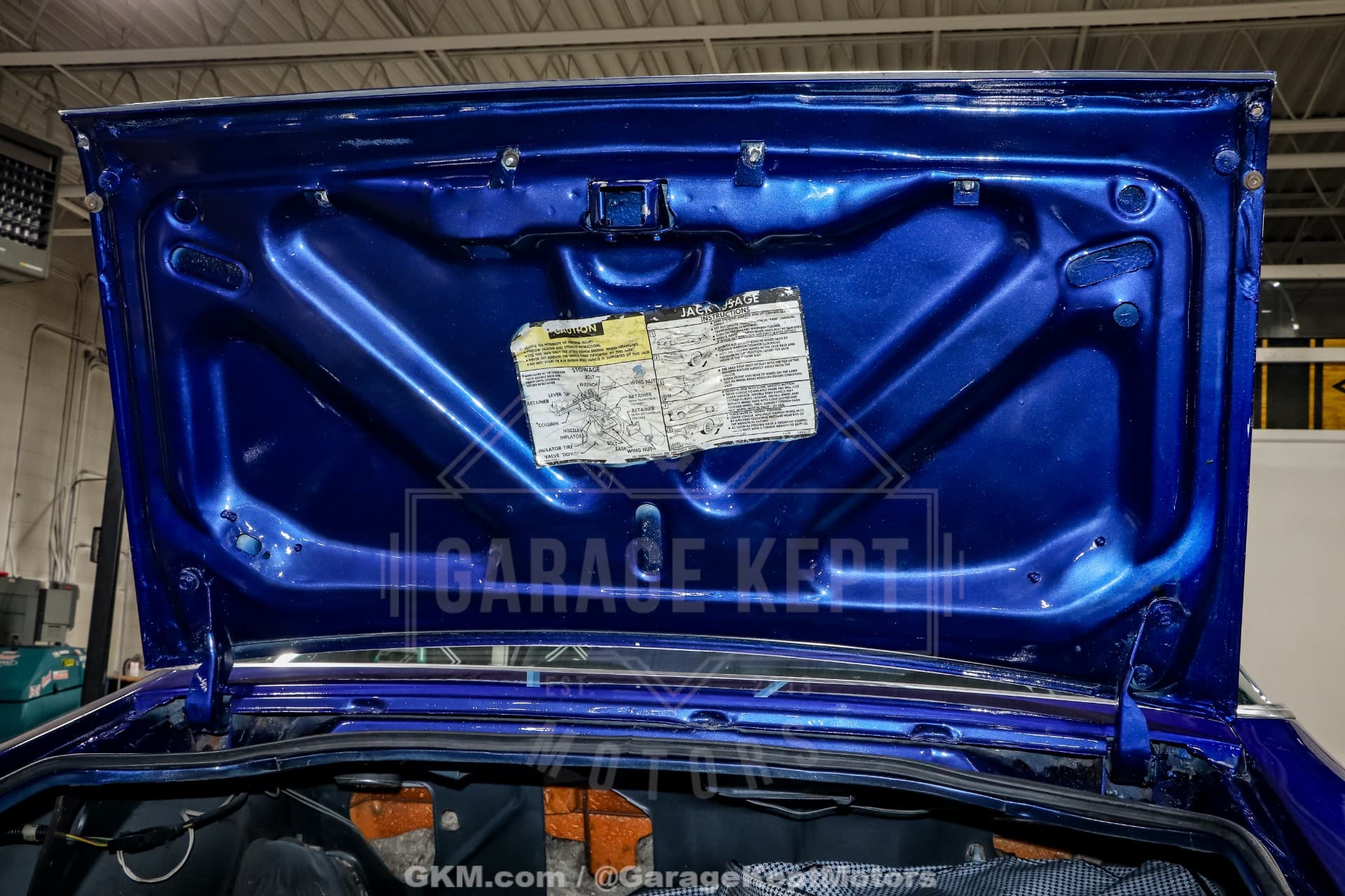 1979 Chevrolet Camaro Z28 thumbnail 14