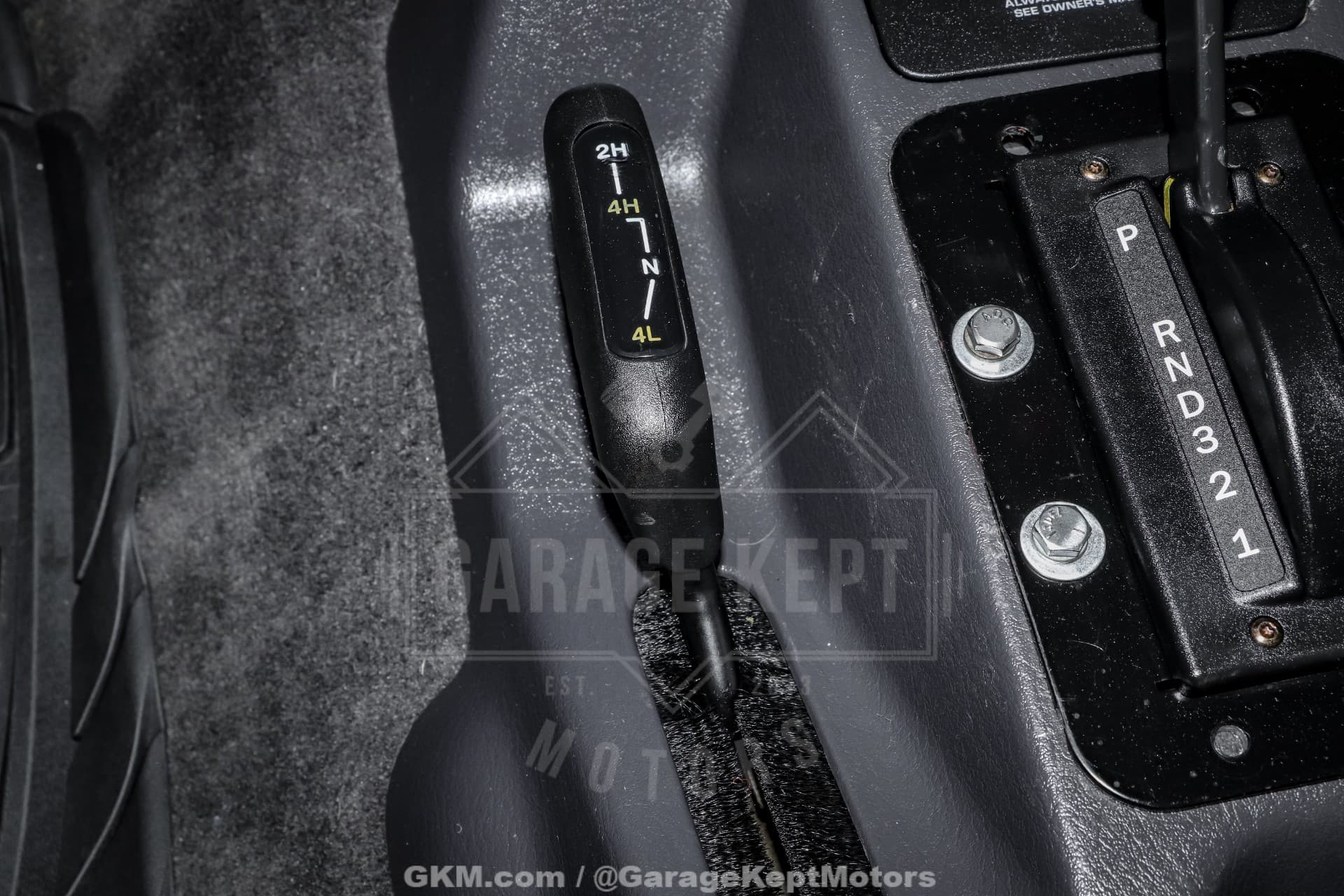 2002 Jeep Wrangler SE thumbnail 21