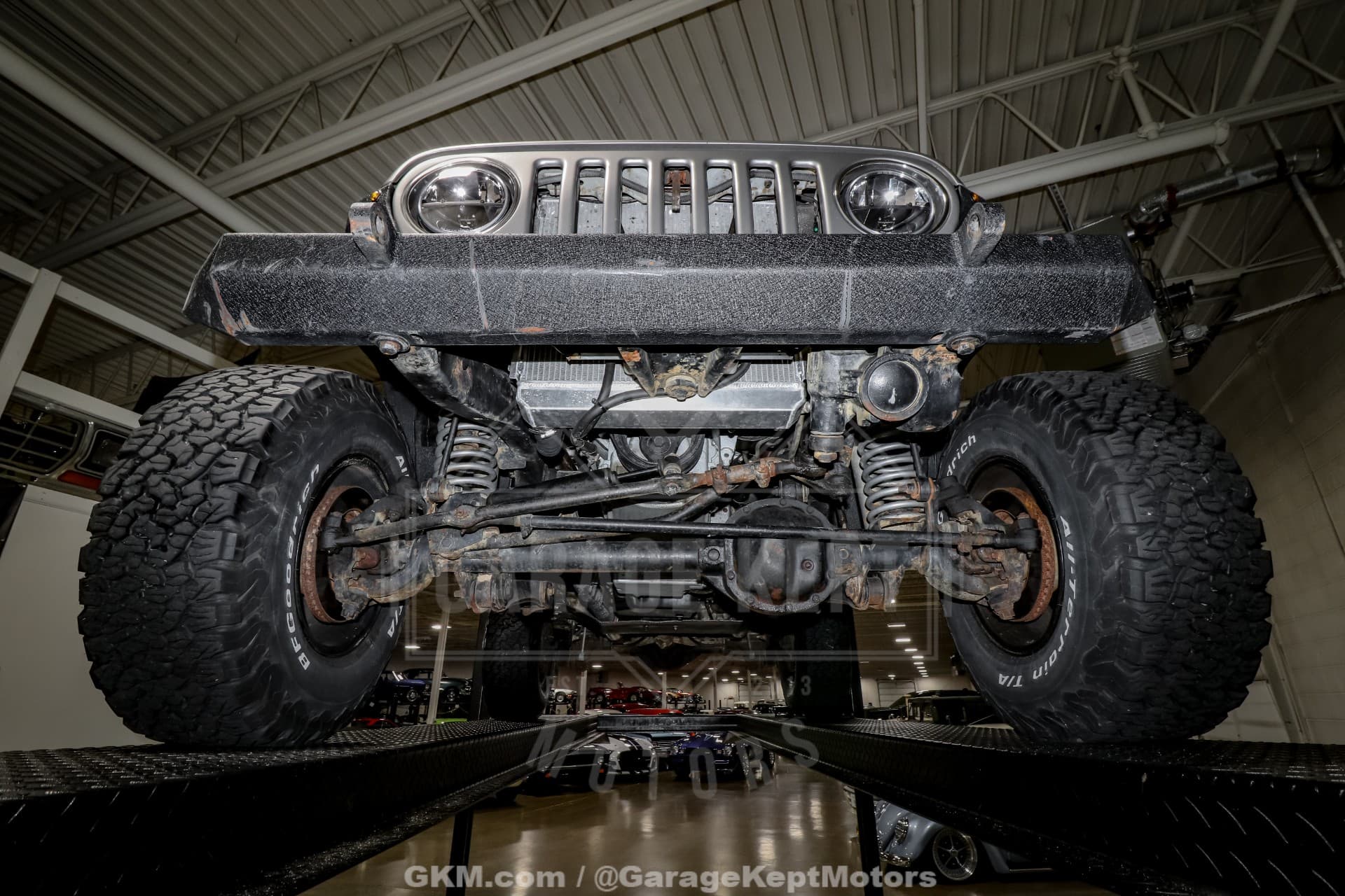 2002 Jeep Wrangler SE thumbnail 25