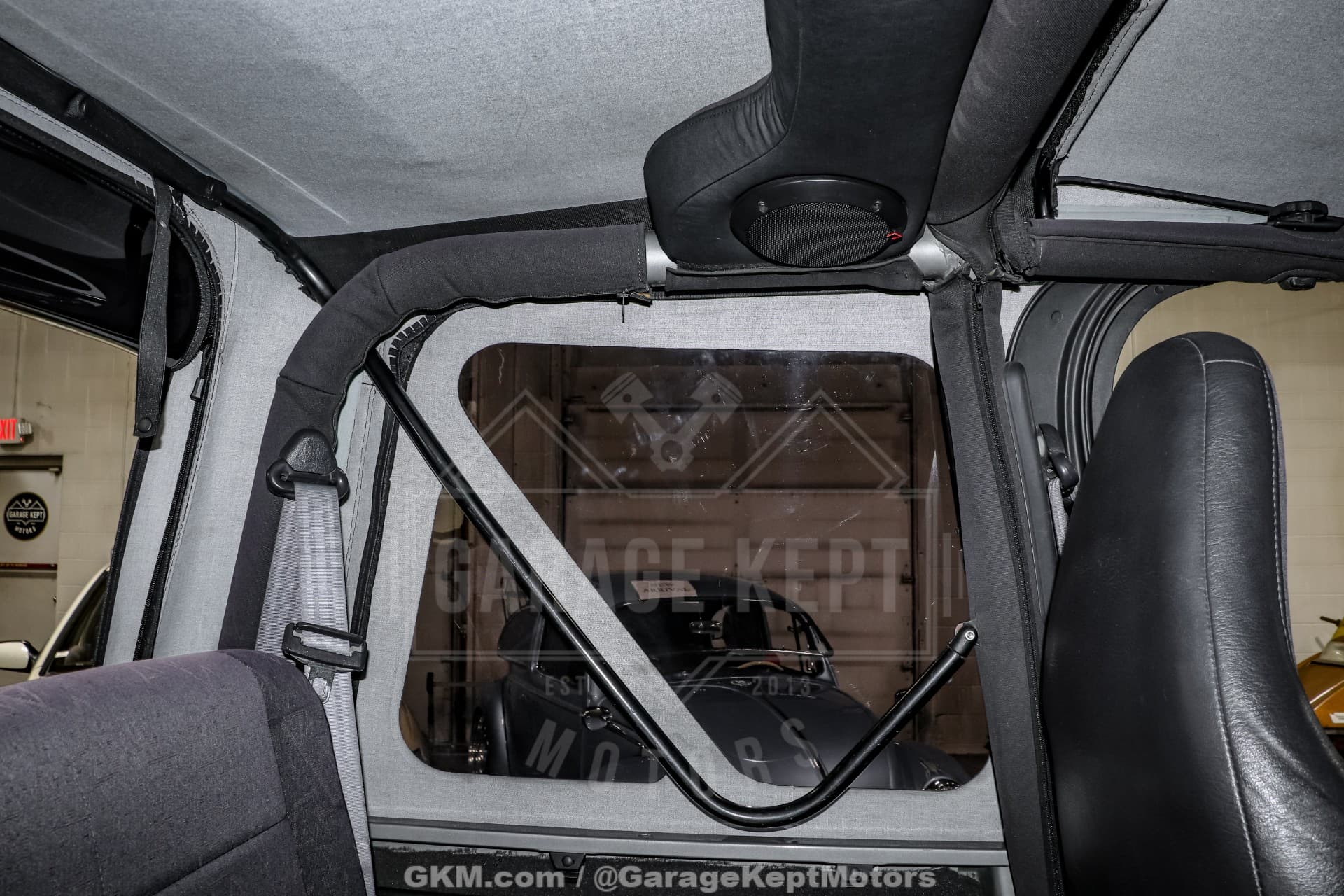 2002 Jeep Wrangler SE thumbnail 14
