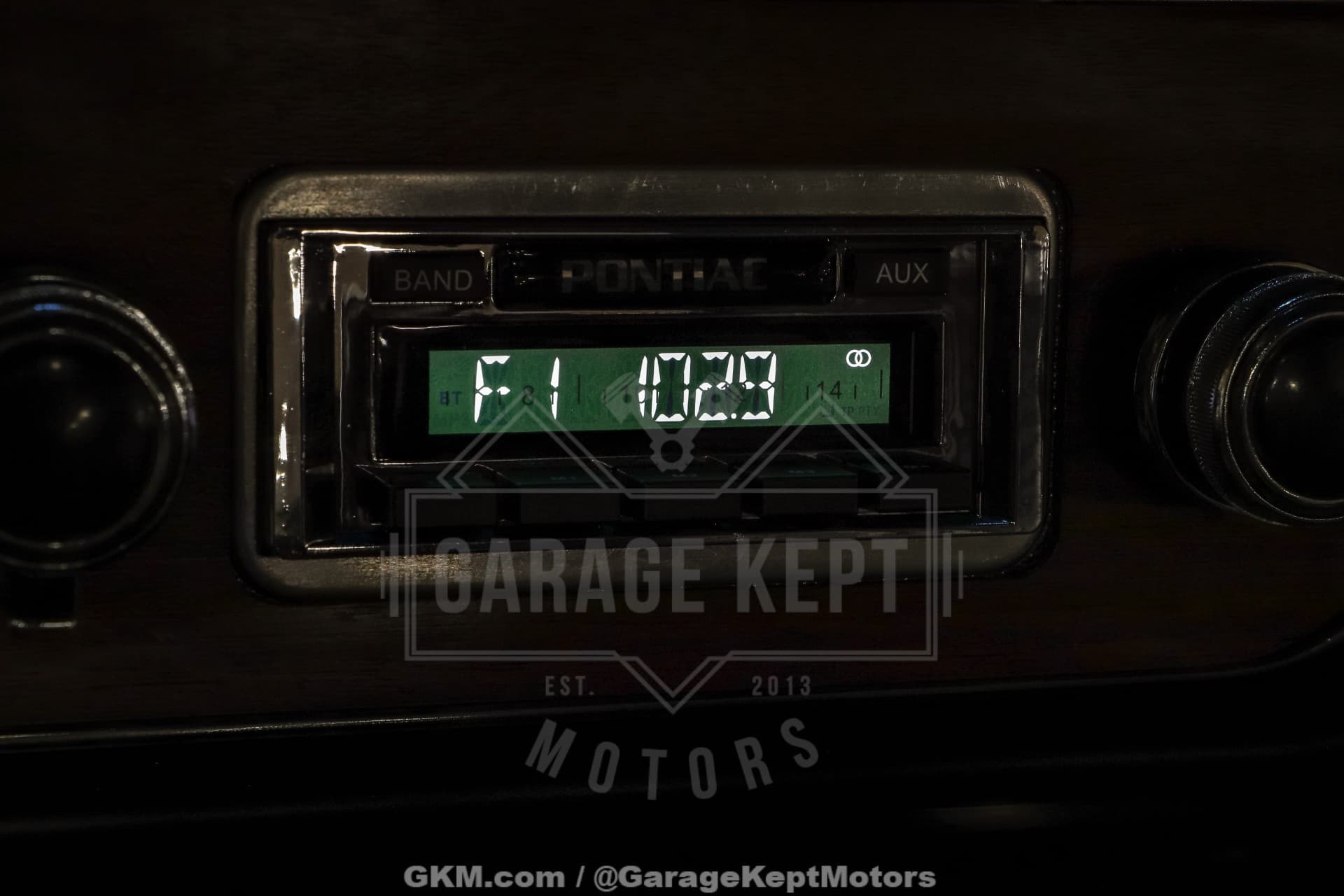 1966 Pontiac GTO thumbnail 18