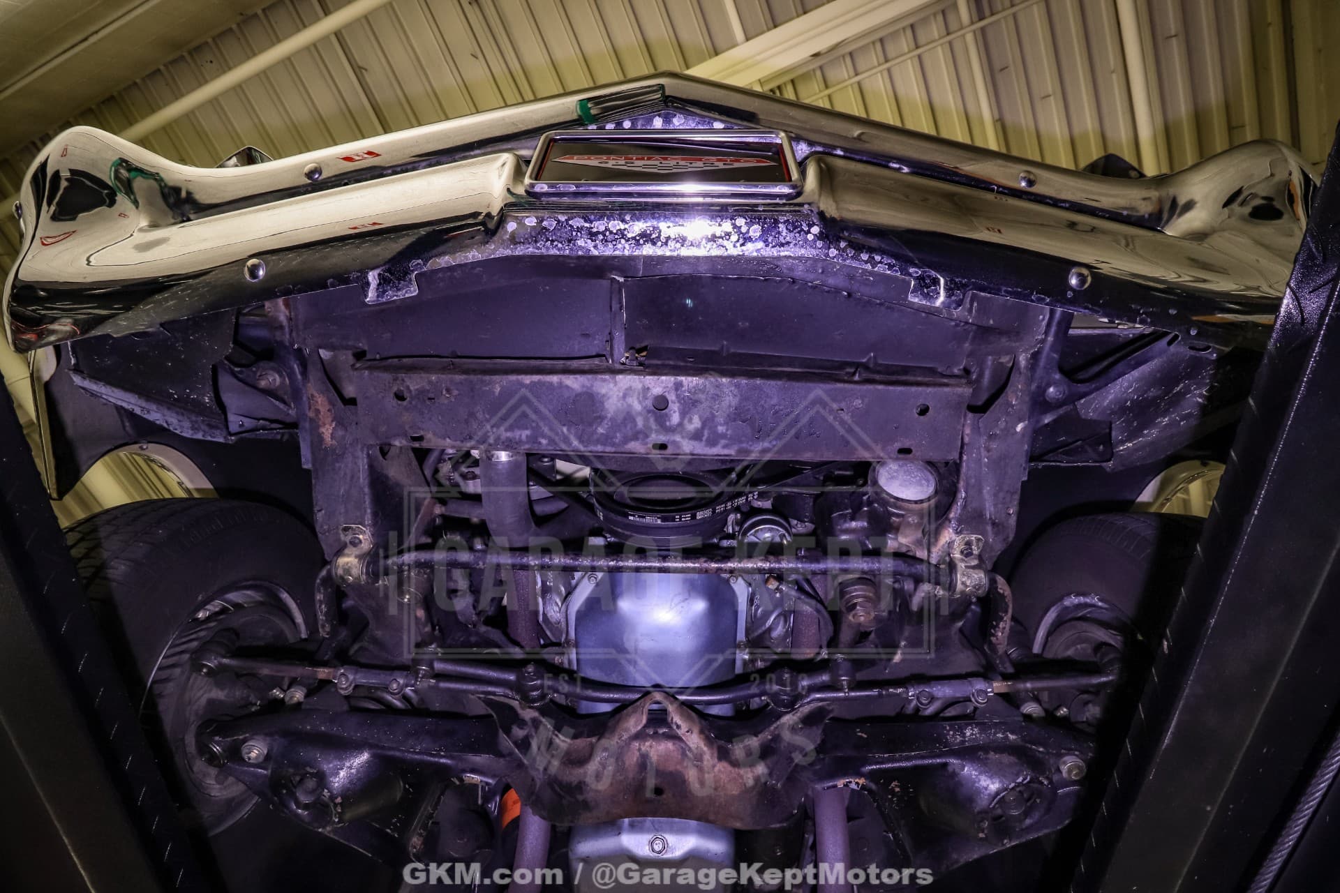 1966 Pontiac GTO thumbnail 24