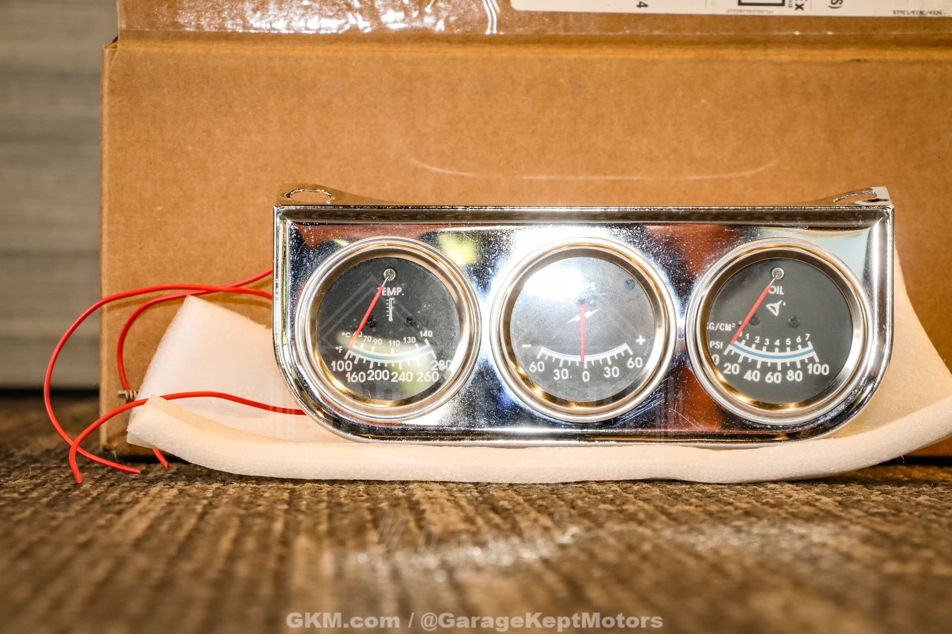1966 Pontiac GTO thumbnail 27