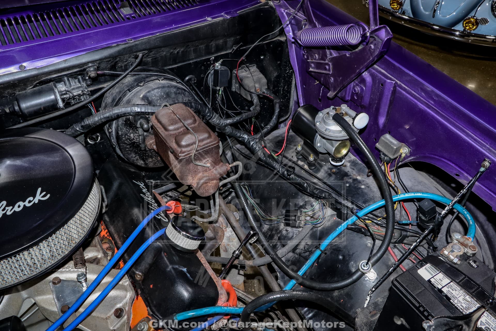 1989 Dodge Ramcharger 150 thumbnail 21