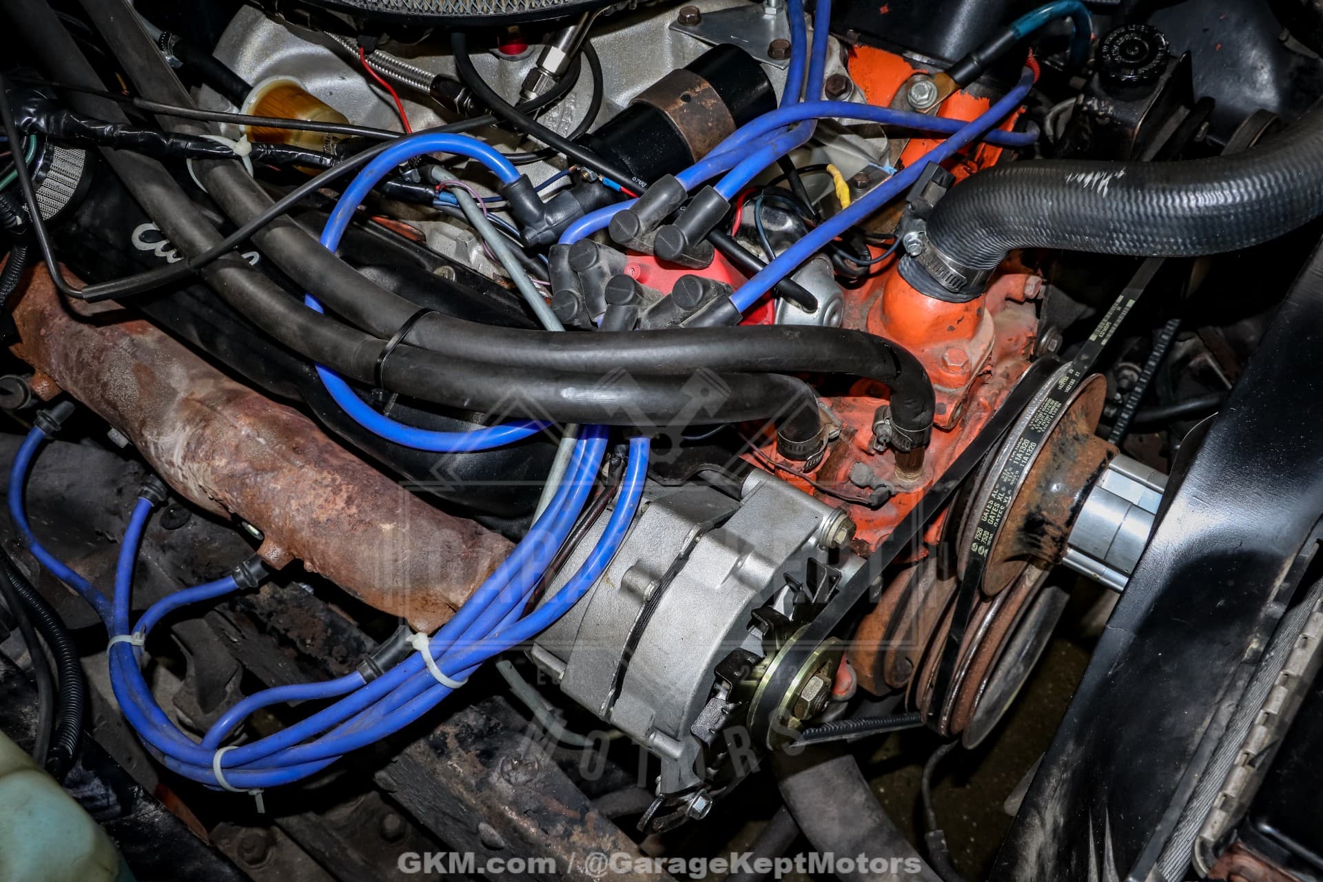 1989 Dodge Ramcharger 150 thumbnail 22
