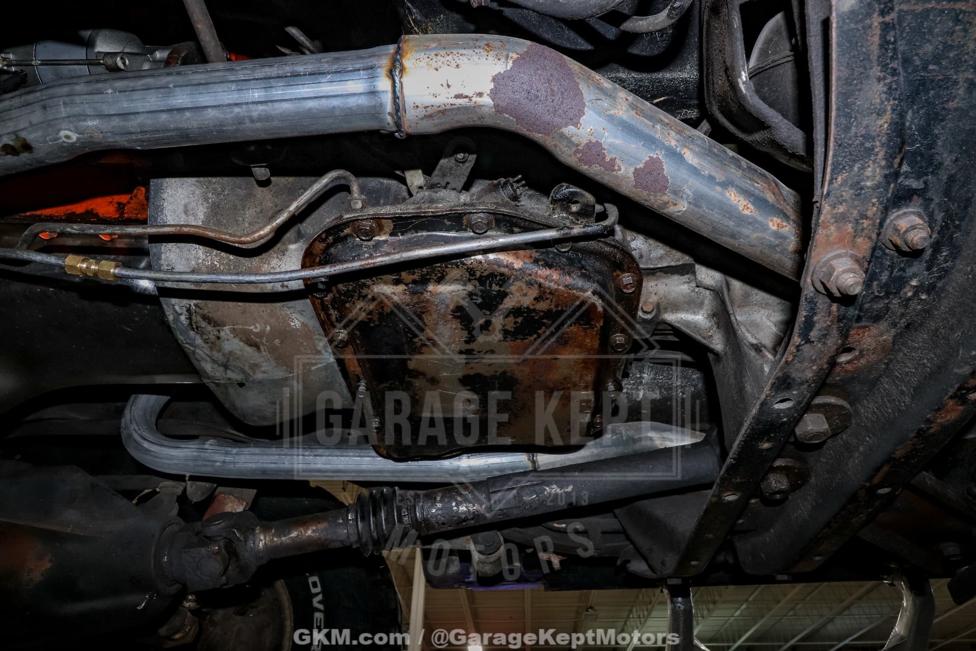 1989 Dodge Ramcharger 150 thumbnail 27