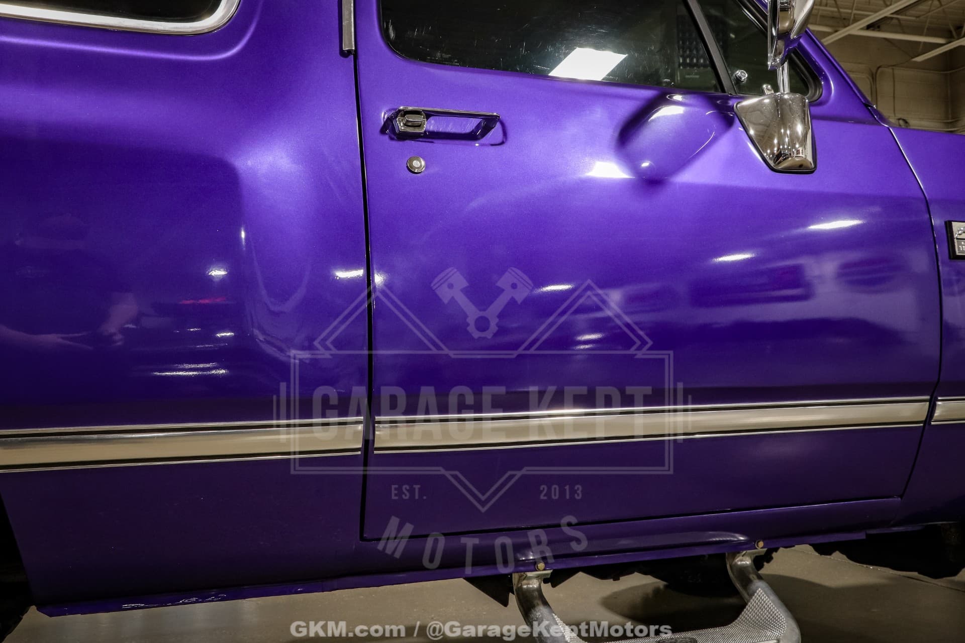 1989 Dodge Ramcharger 150 thumbnail 9