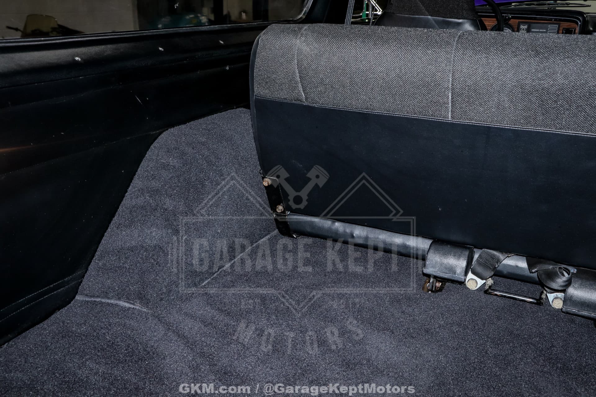 1989 Dodge Ramcharger 150 thumbnail 14