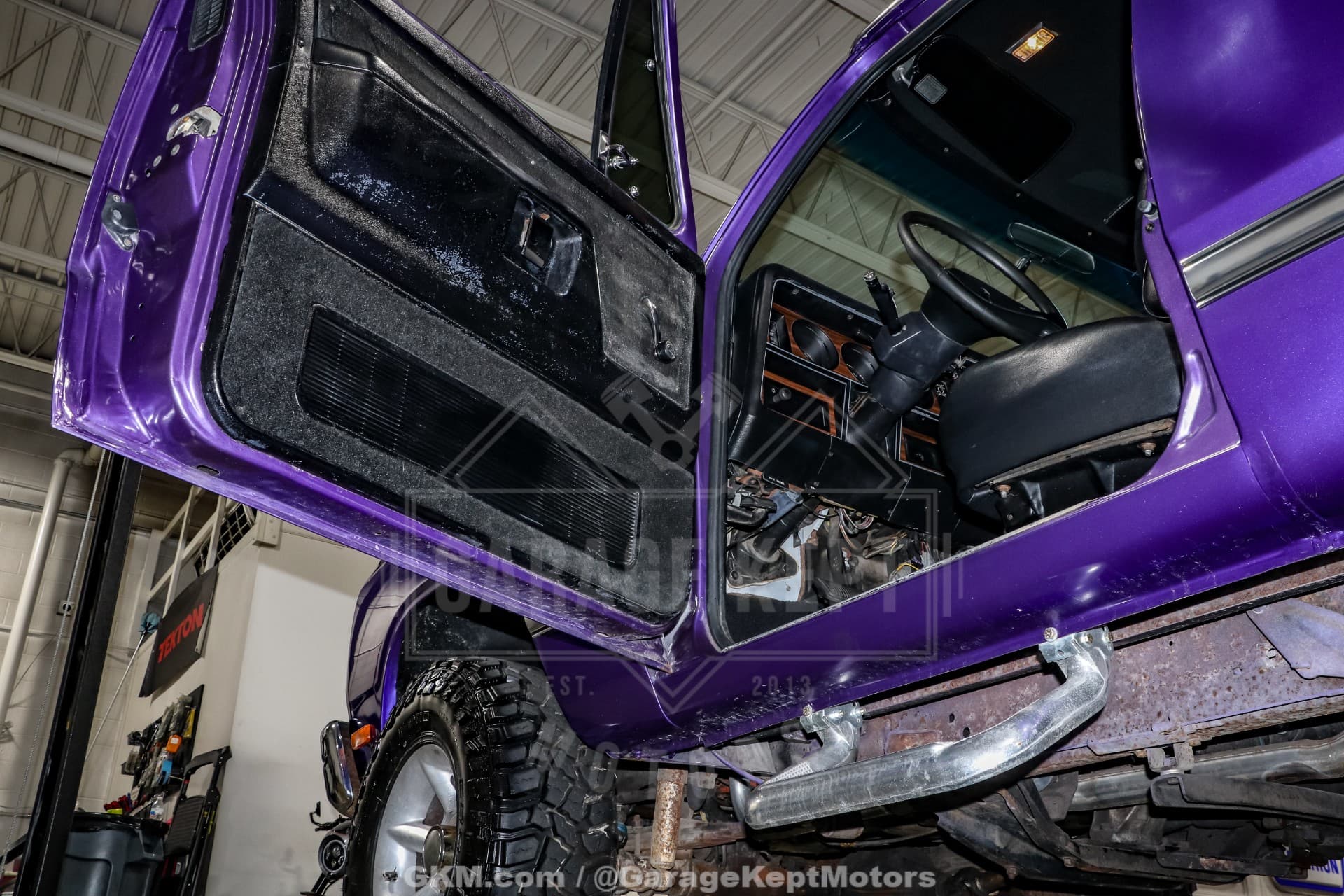 1989 Dodge Ramcharger 150 thumbnail 16
