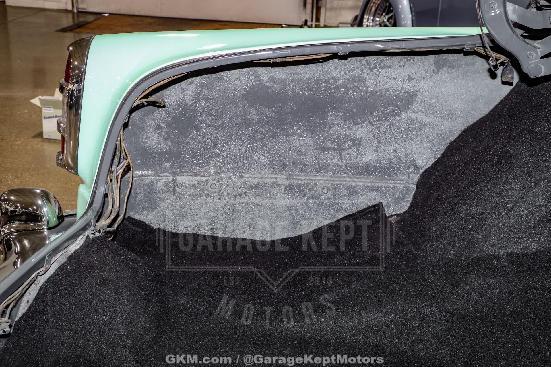 1953 Chrysler Imperial thumbnail 15