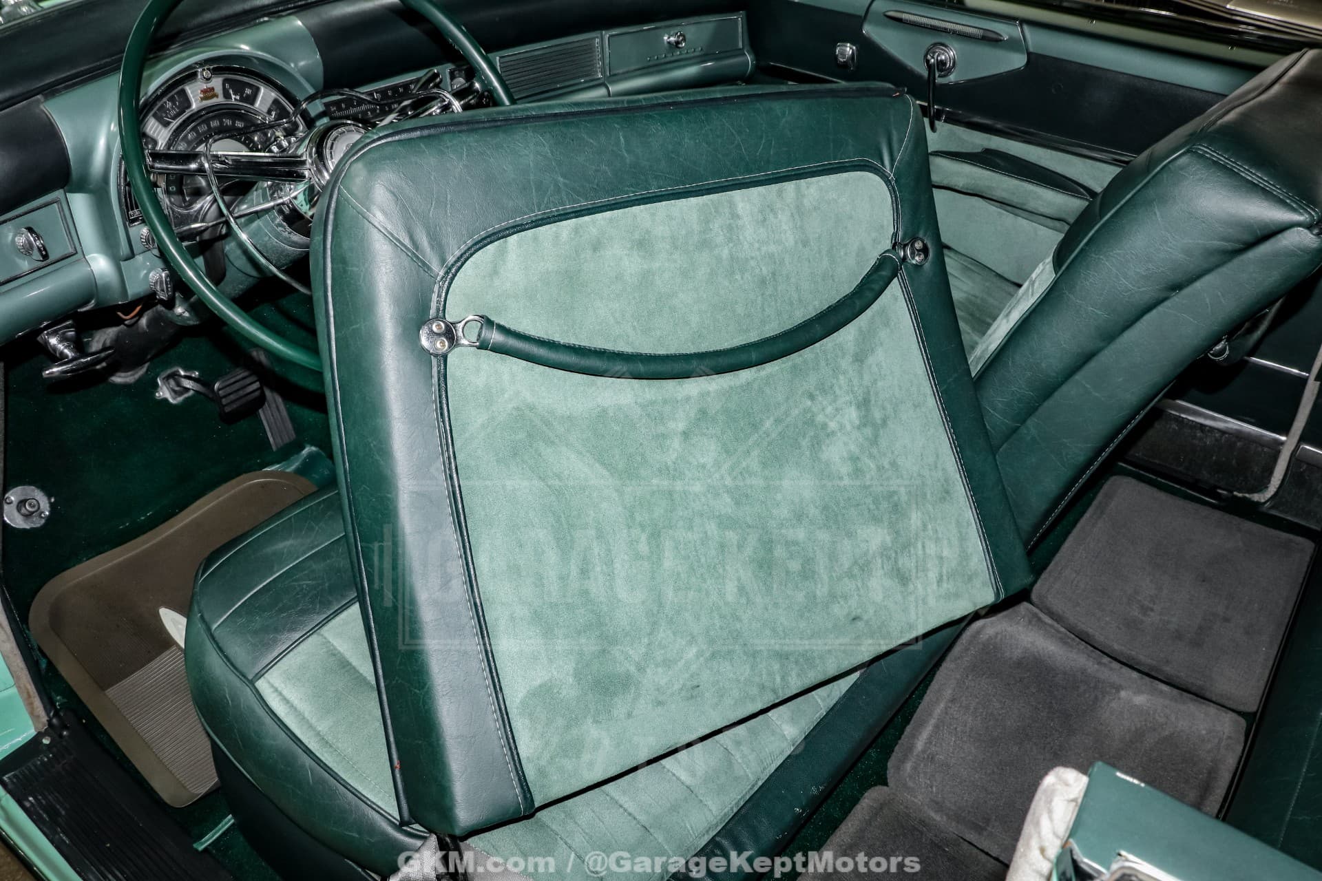 1953 Chrysler Imperial thumbnail 20