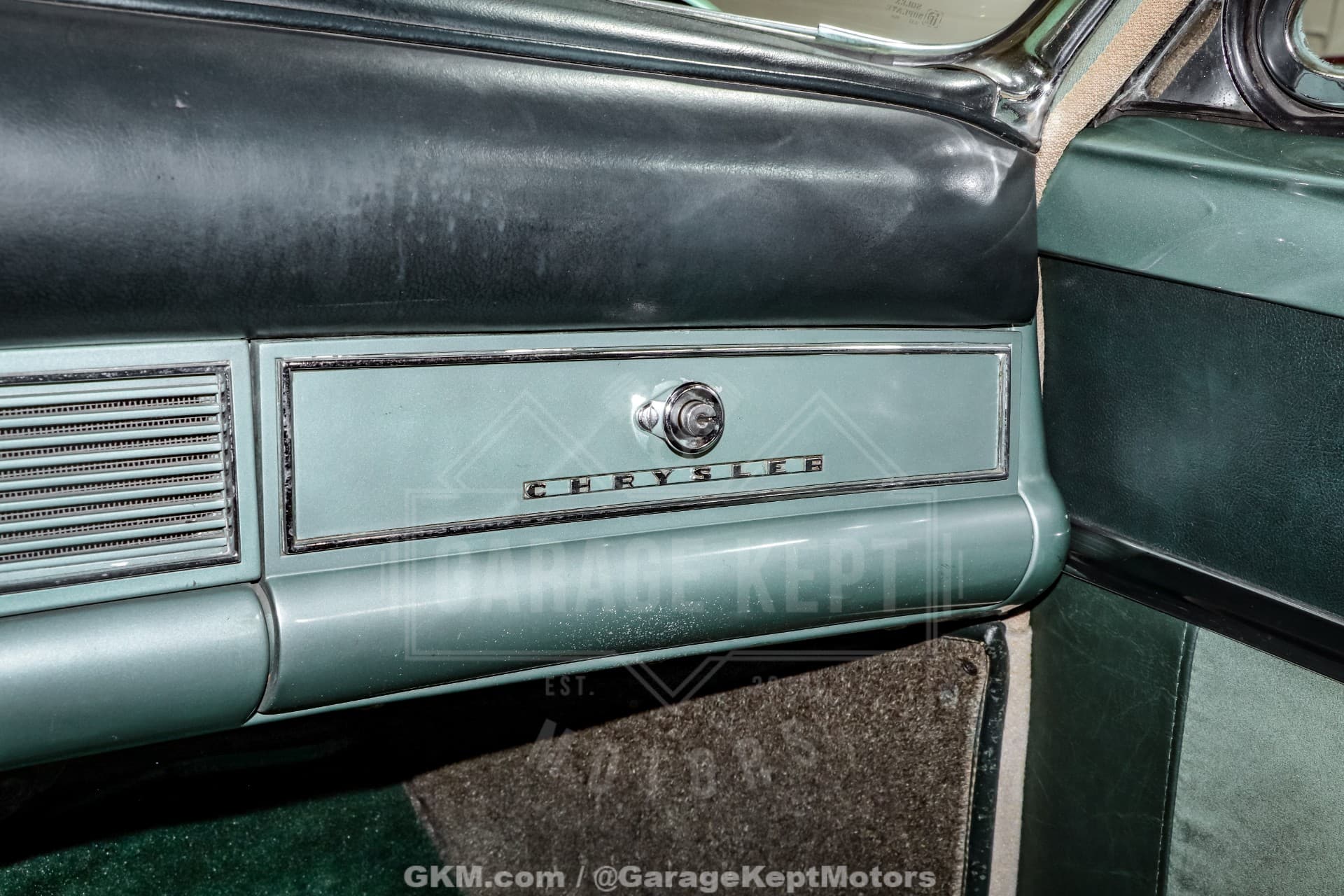 1953 Chrysler Imperial thumbnail 22