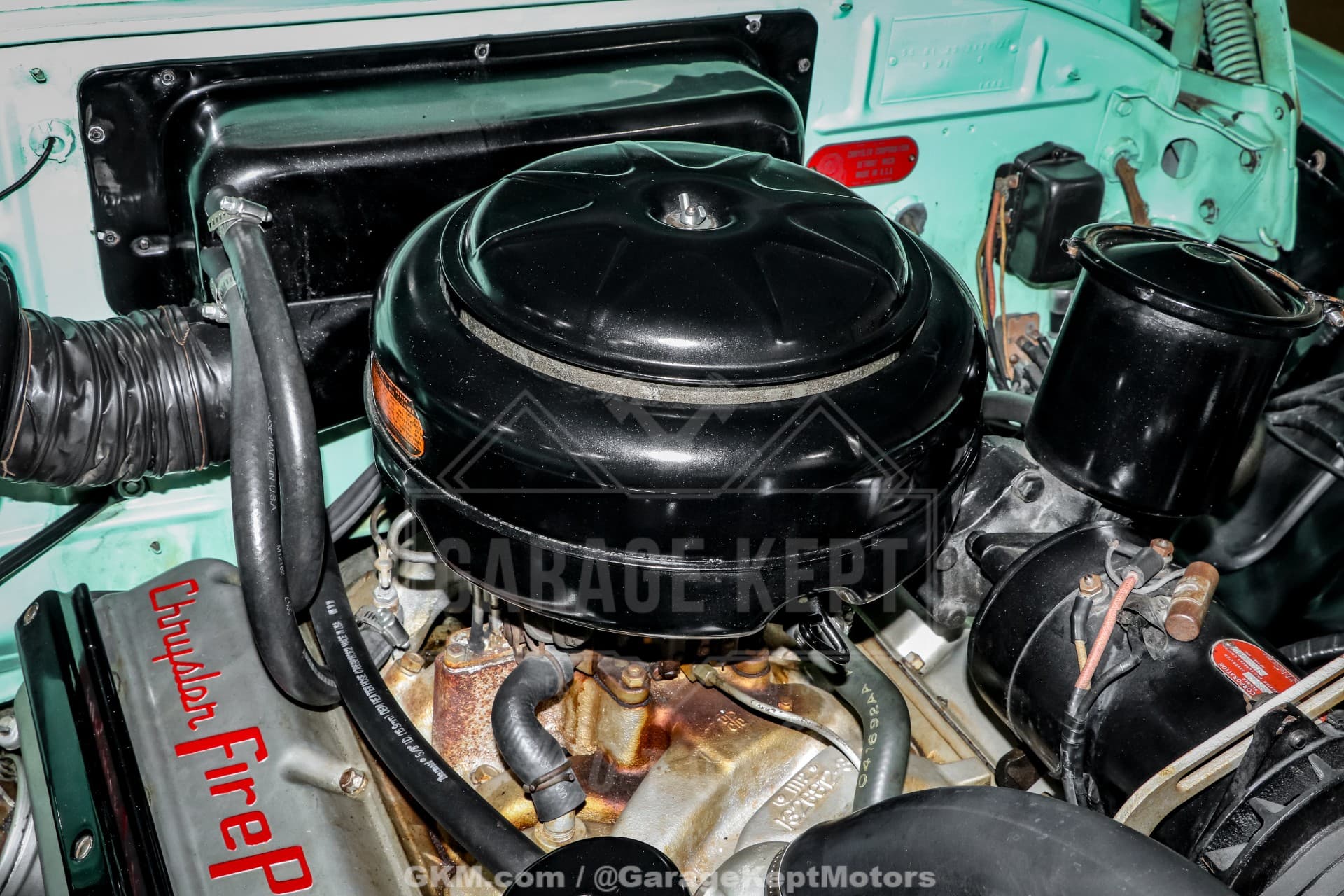 1953 Chrysler Imperial thumbnail 24