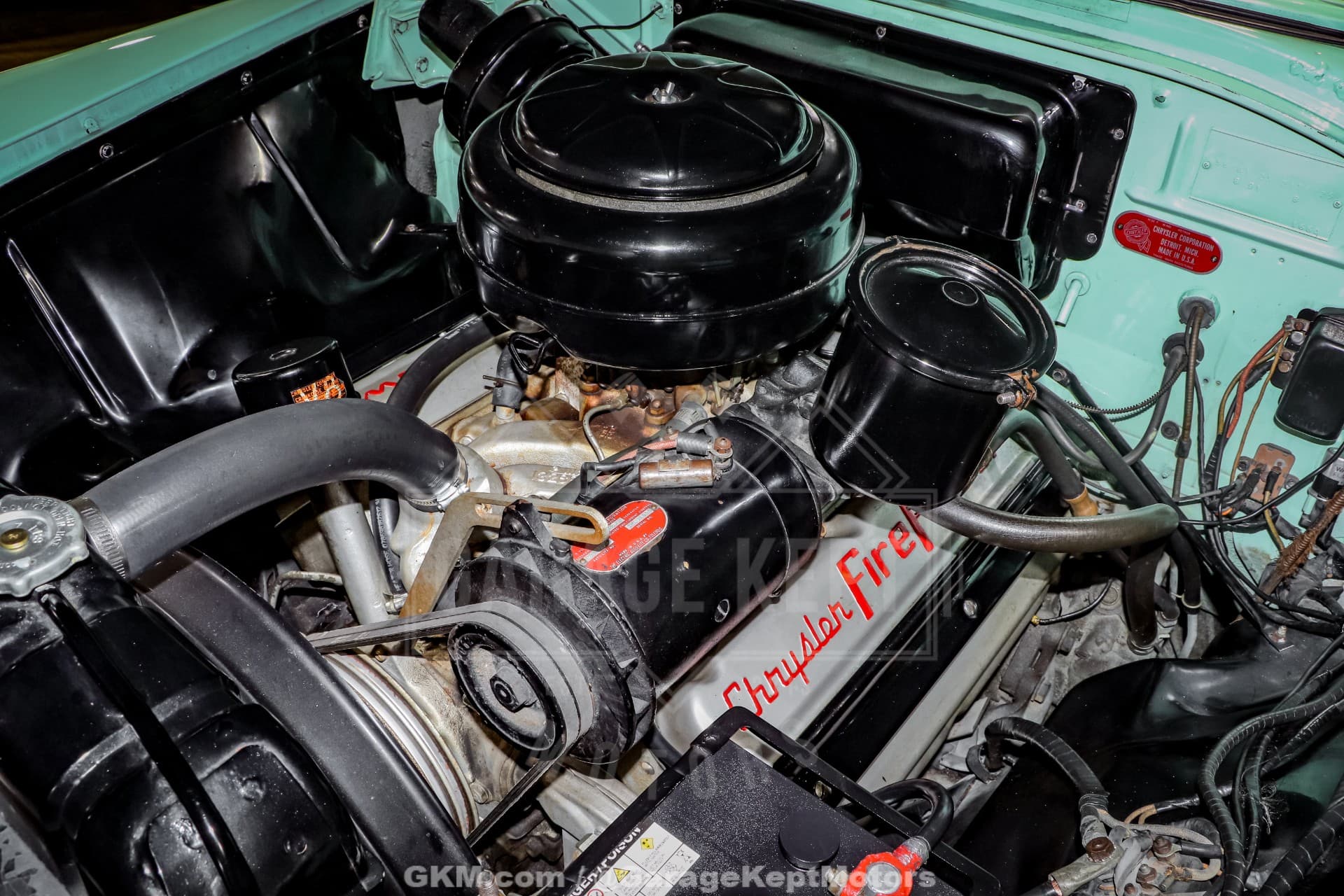 1953 Chrysler Imperial thumbnail 25