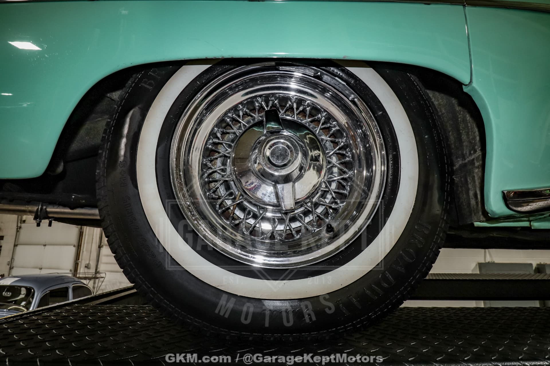1953 Chrysler Imperial thumbnail 27