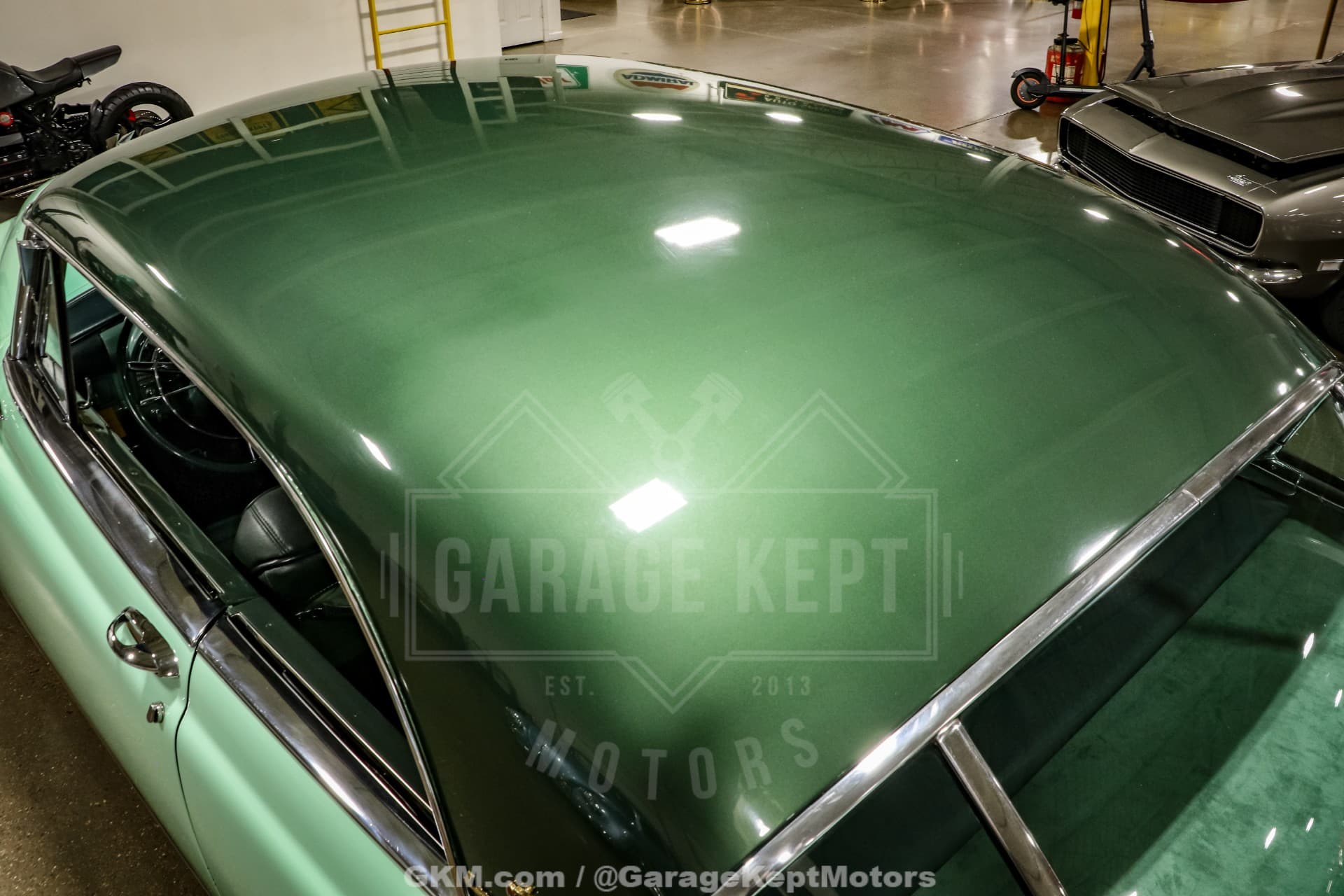 1953 Chrysler Imperial thumbnail 9