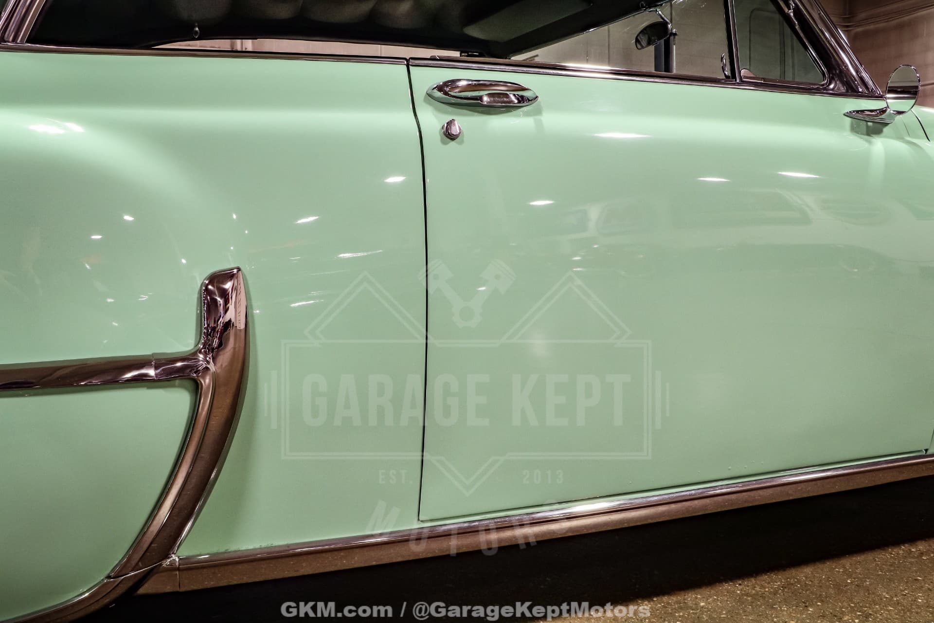1953 Chrysler Imperial thumbnail 11