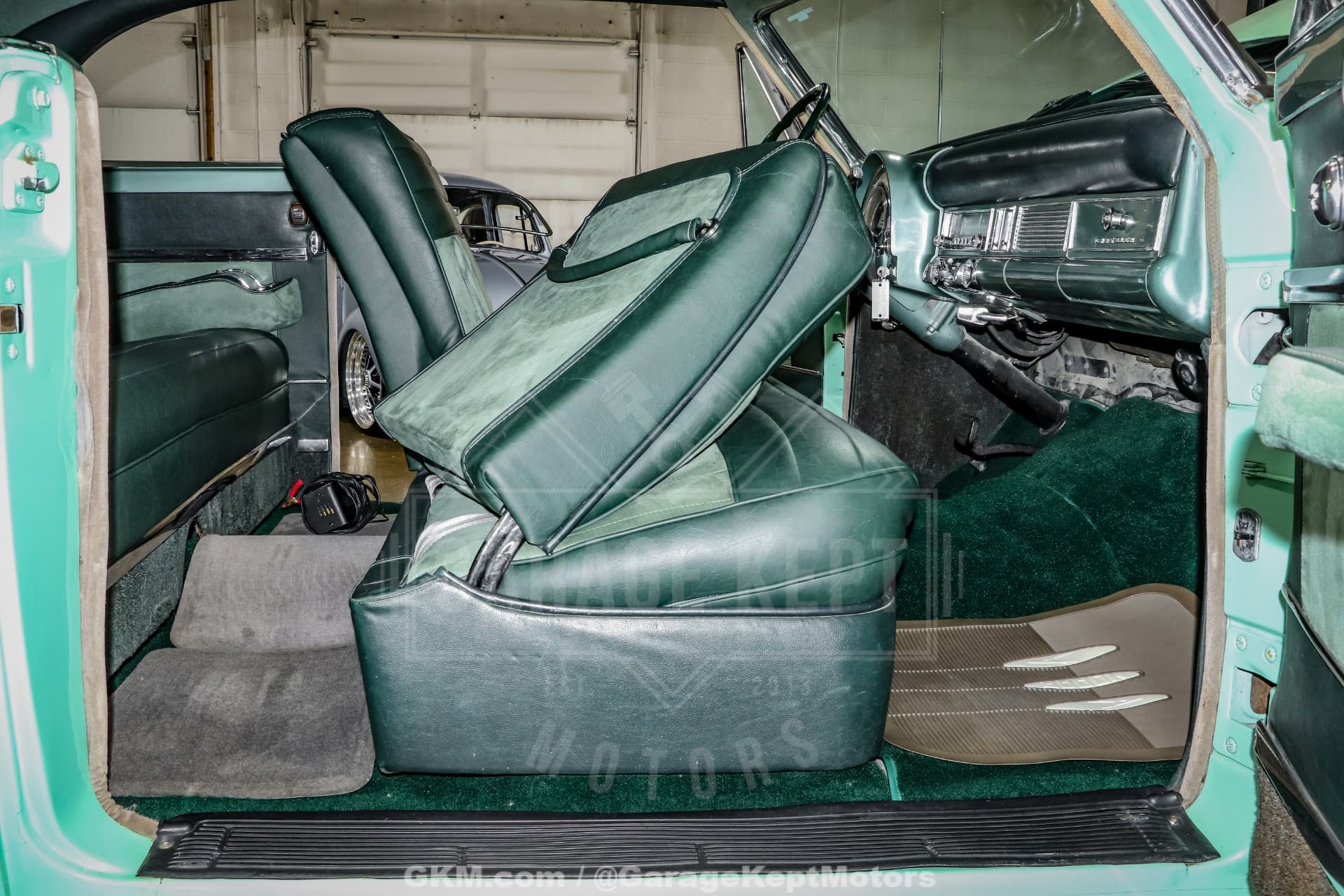 1953 Chrysler Imperial thumbnail 14