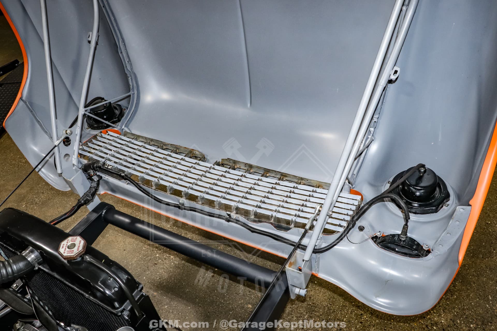 1955 Chevrolet Bel Air thumbnail 21